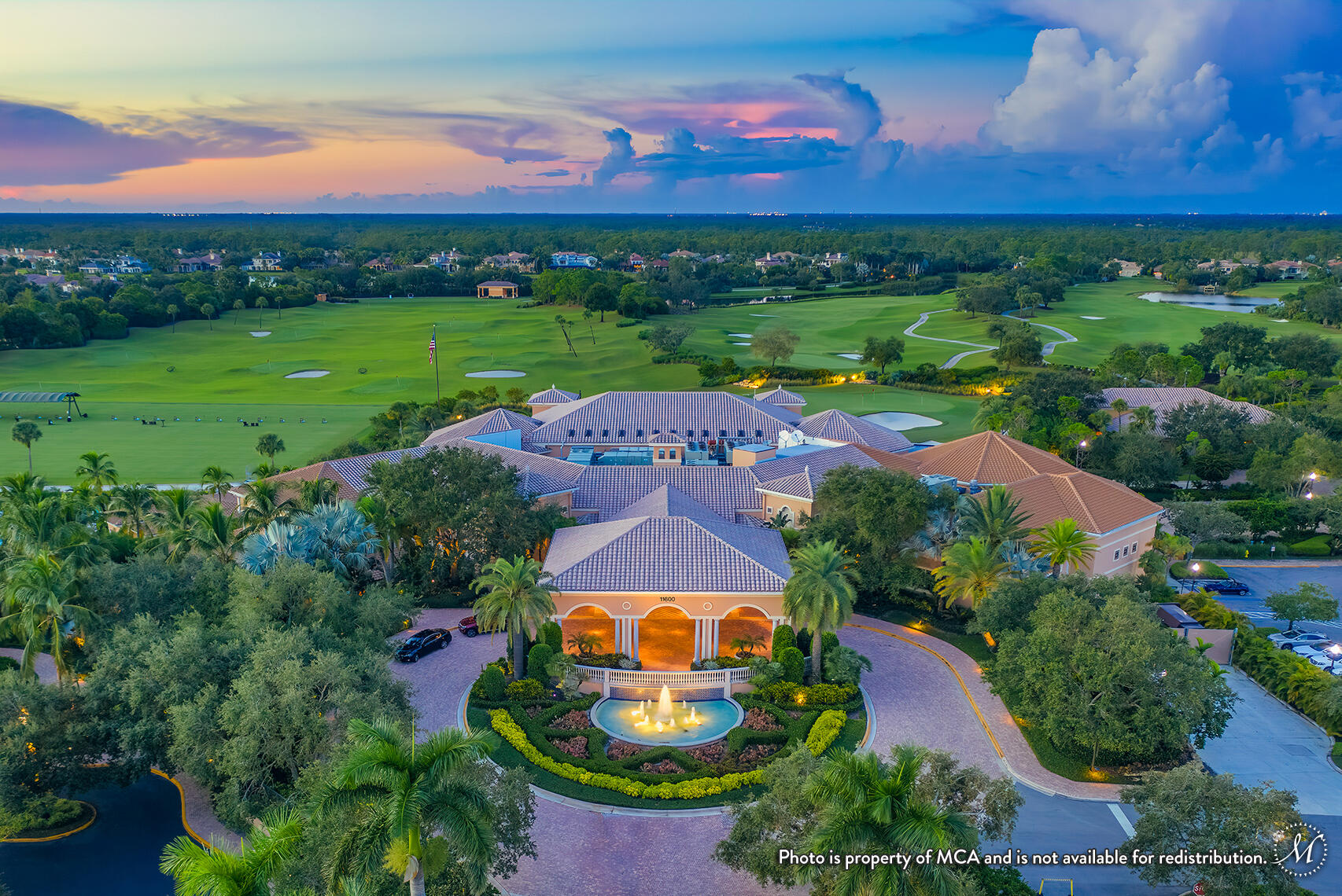 Mirasol - Residential