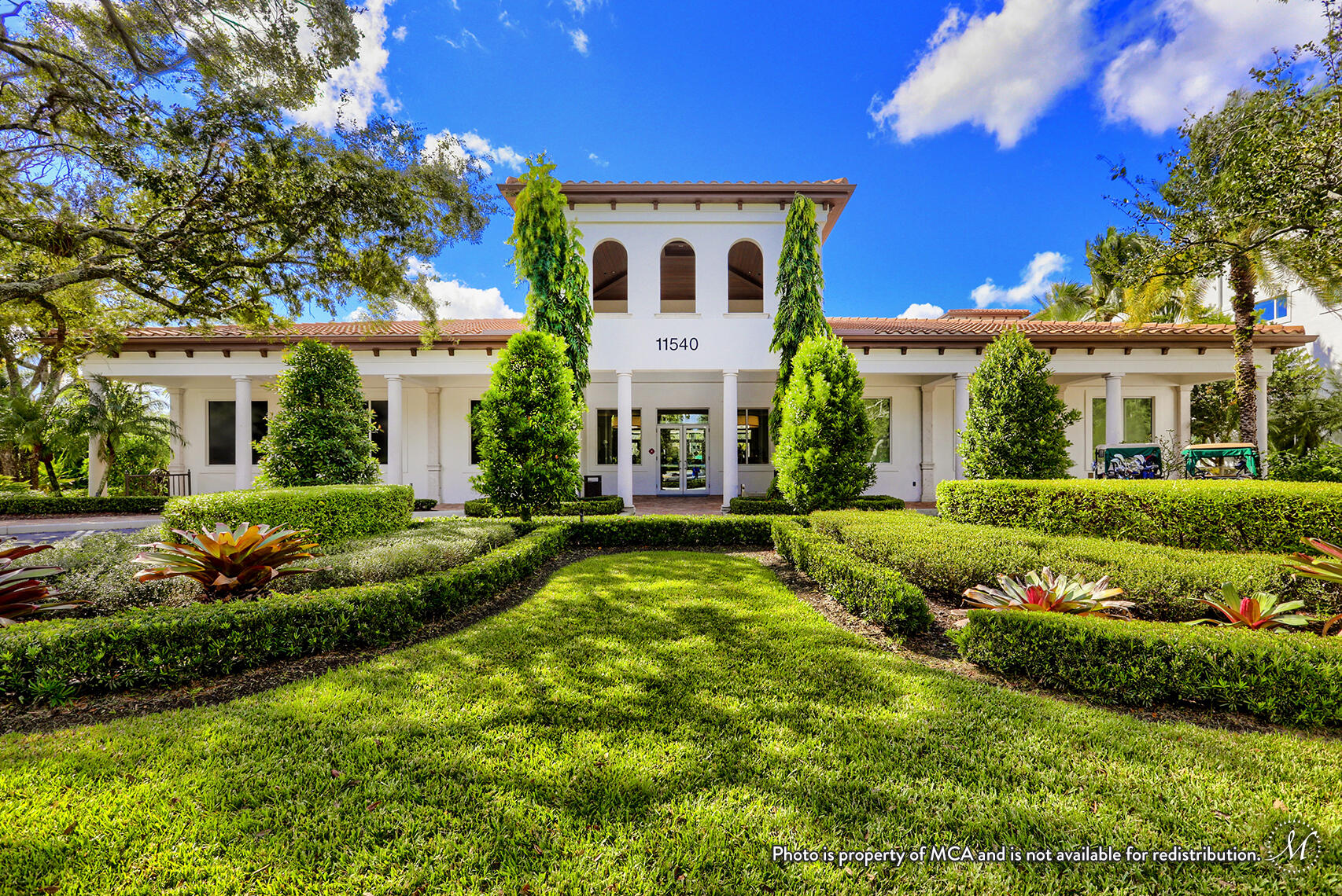 Mirasol - Residential