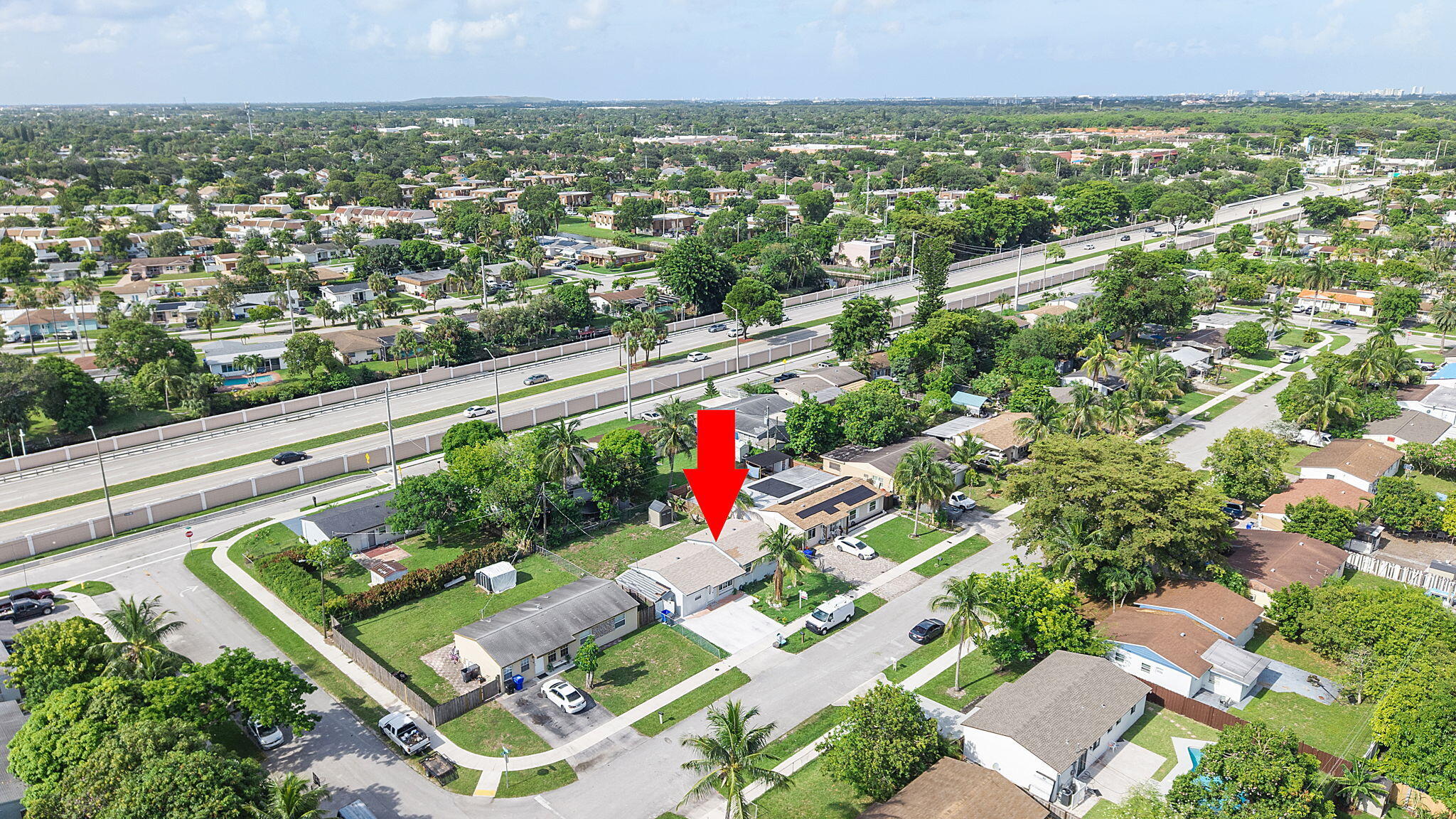 BROADVIEW COUNTRY CLUB - Residential