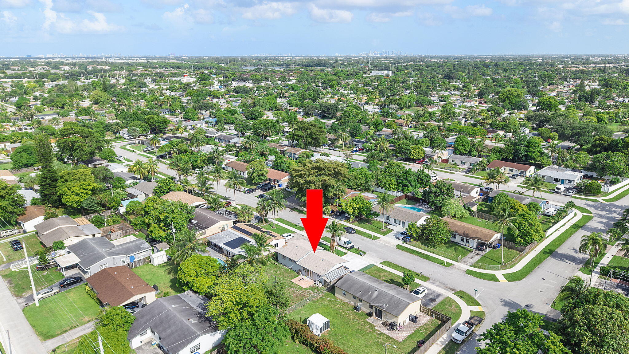 BROADVIEW COUNTRY CLUB - Residential