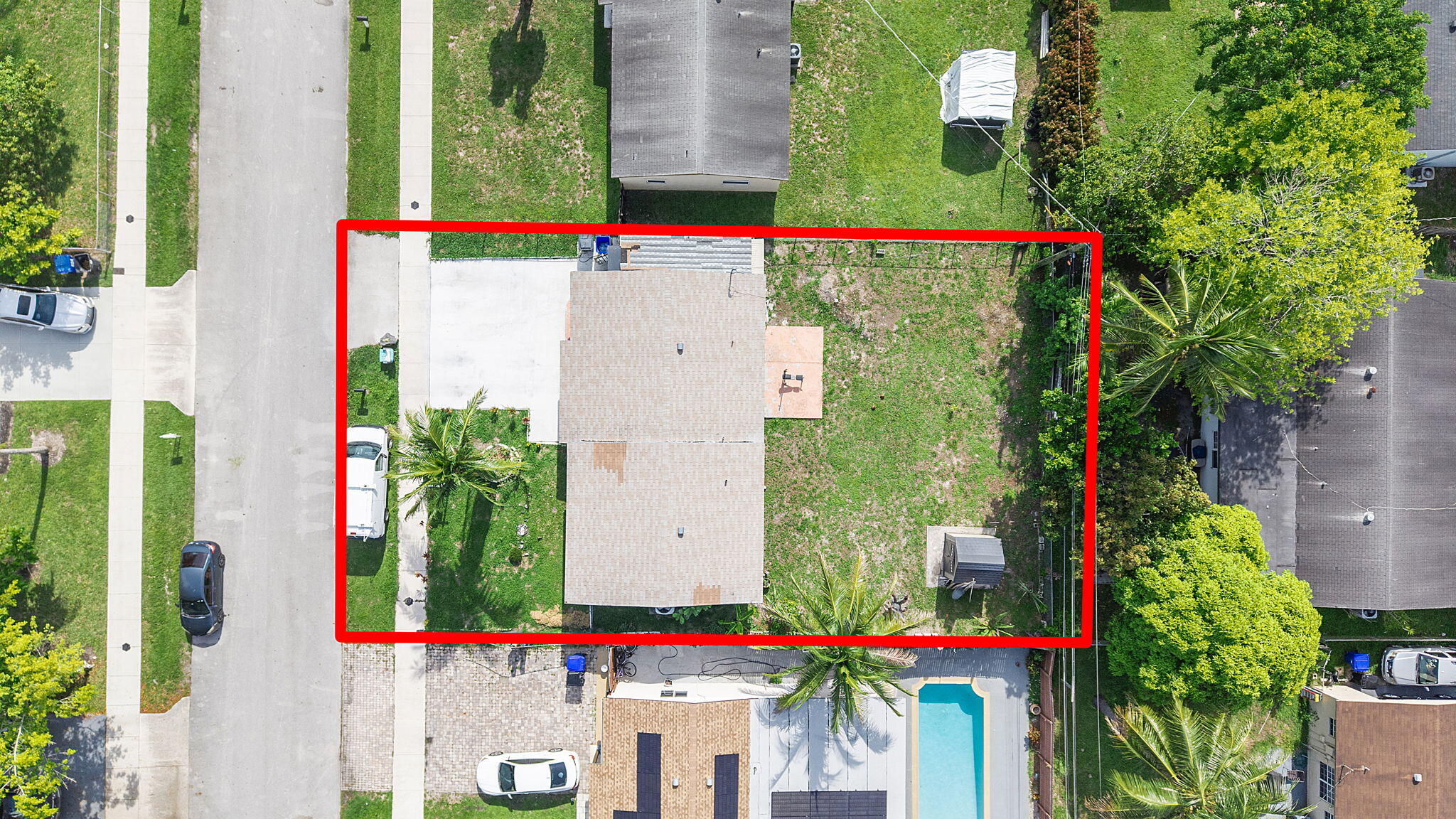 BROADVIEW COUNTRY CLUB - Residential