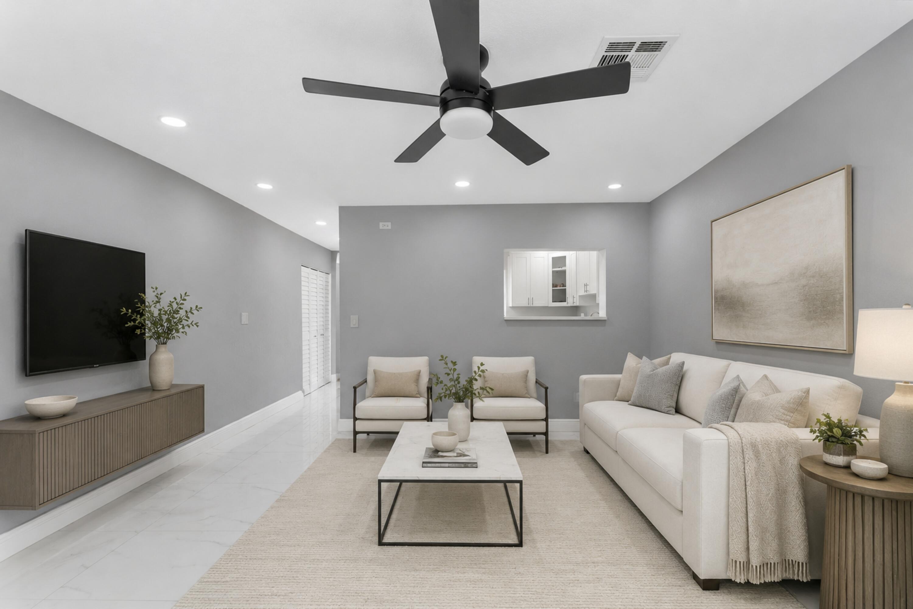BROADVIEW COUNTRY CLUB - Residential