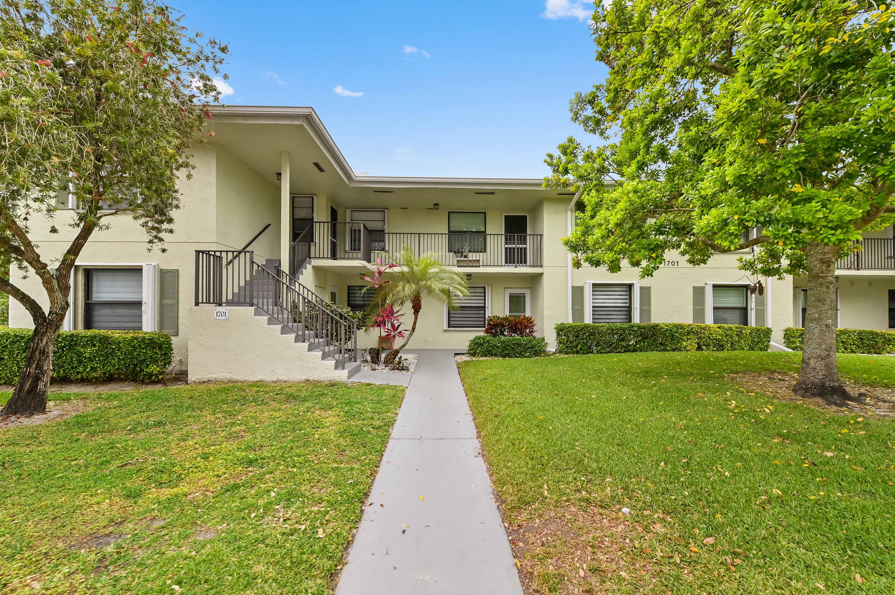 SABAL RIDGE - Residential