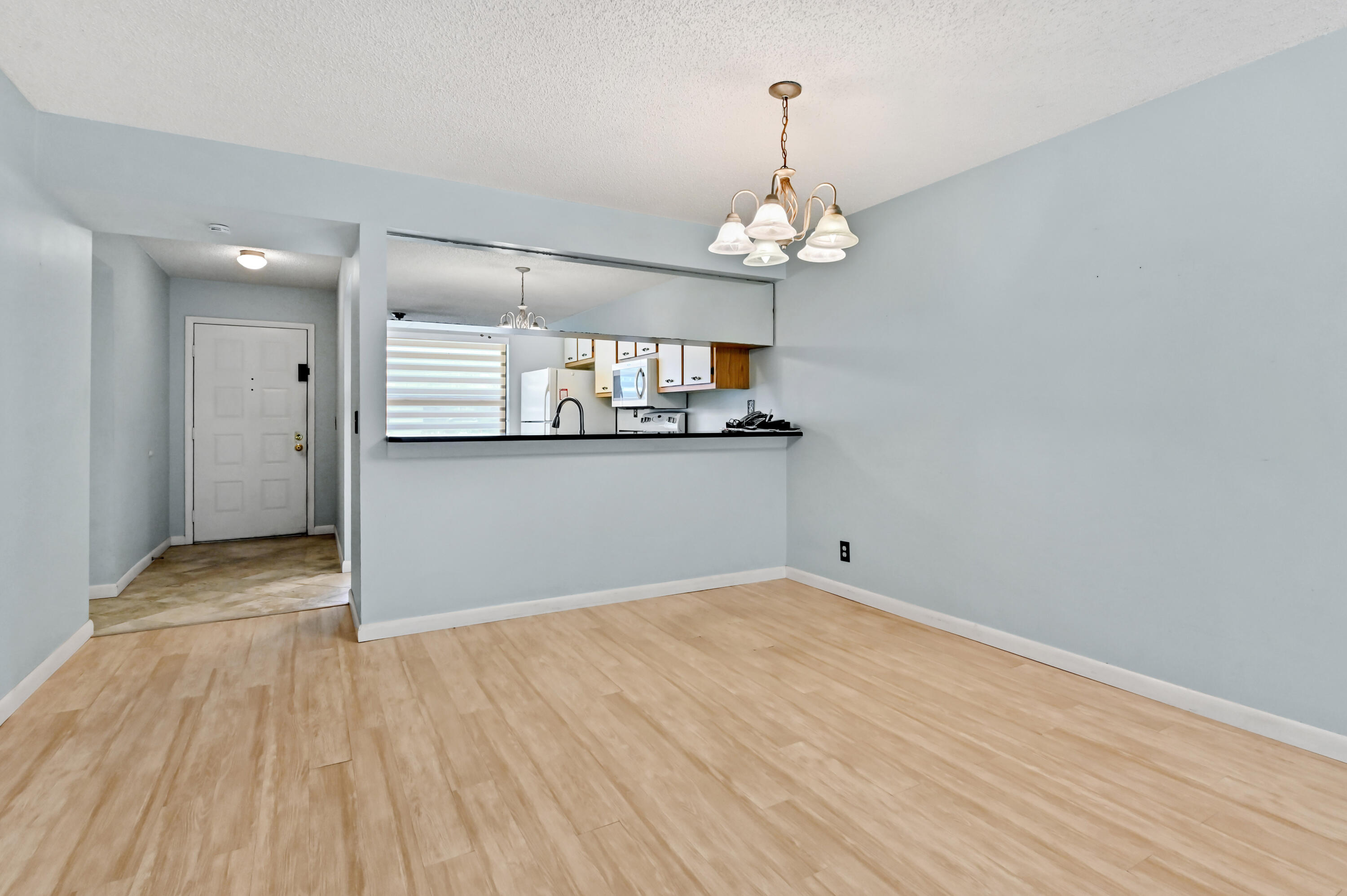 SABAL RIDGE - Residential