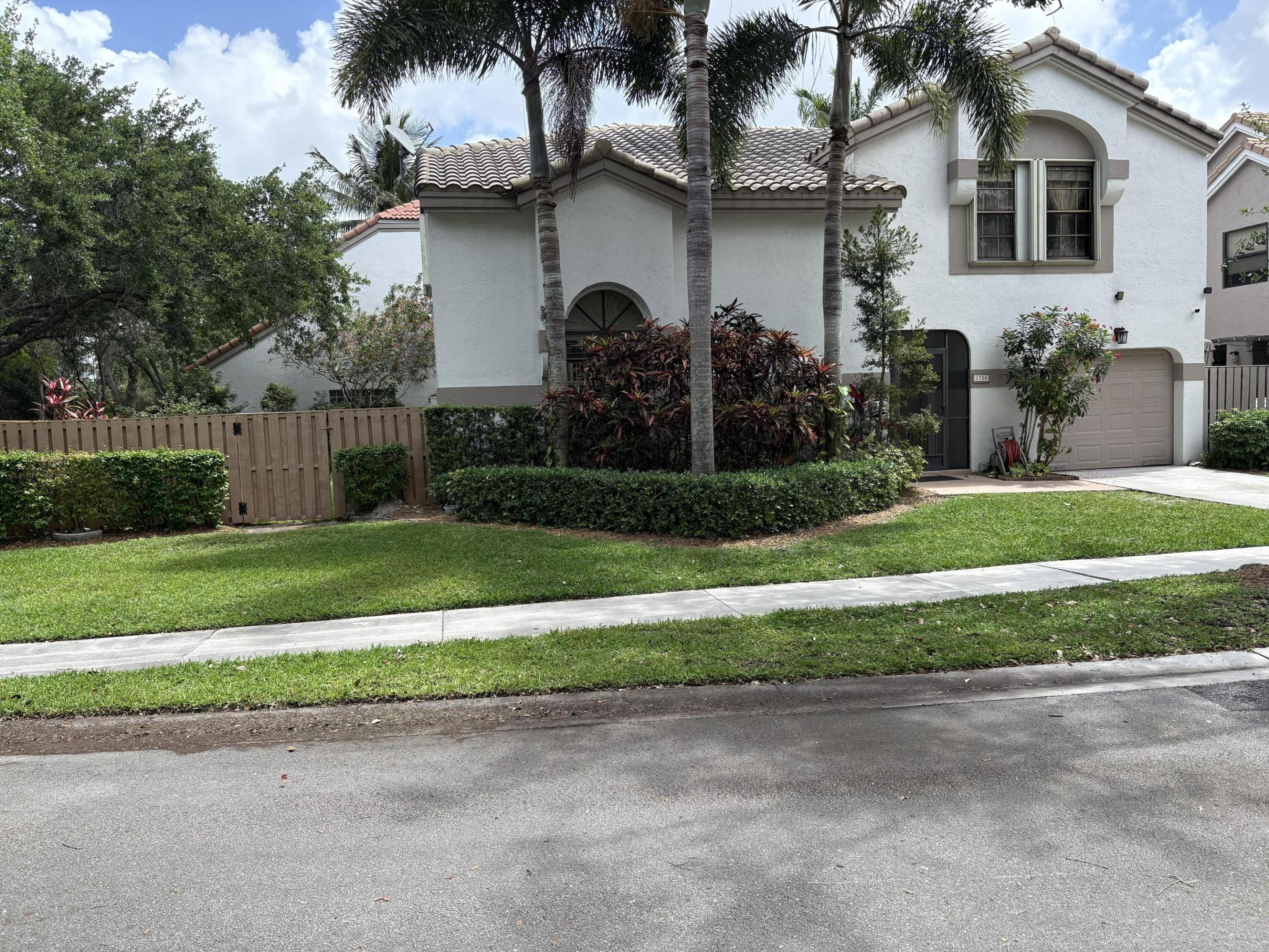 MINTO PLANTATION 1 - Residential