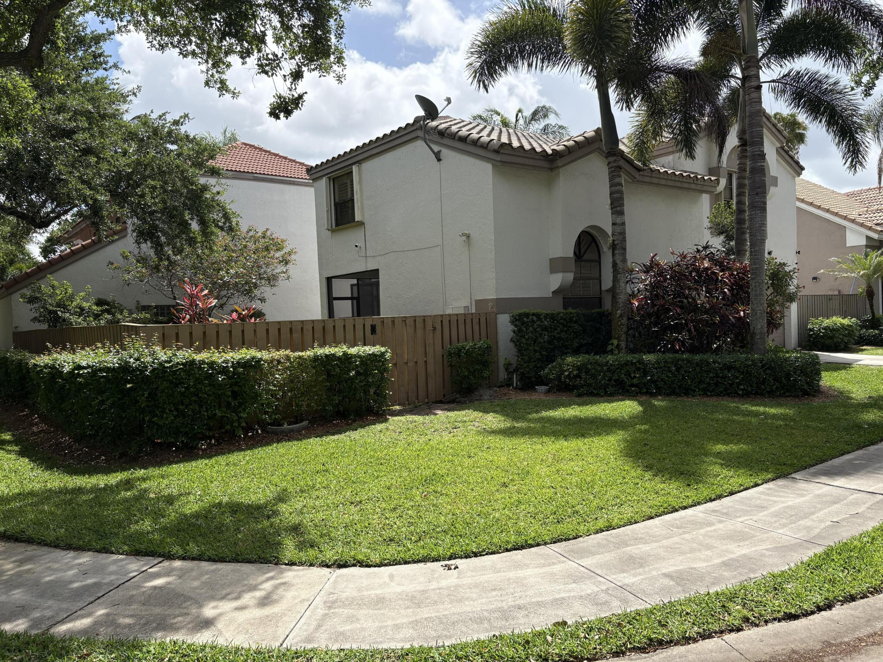 MINTO PLANTATION 1 - Residential