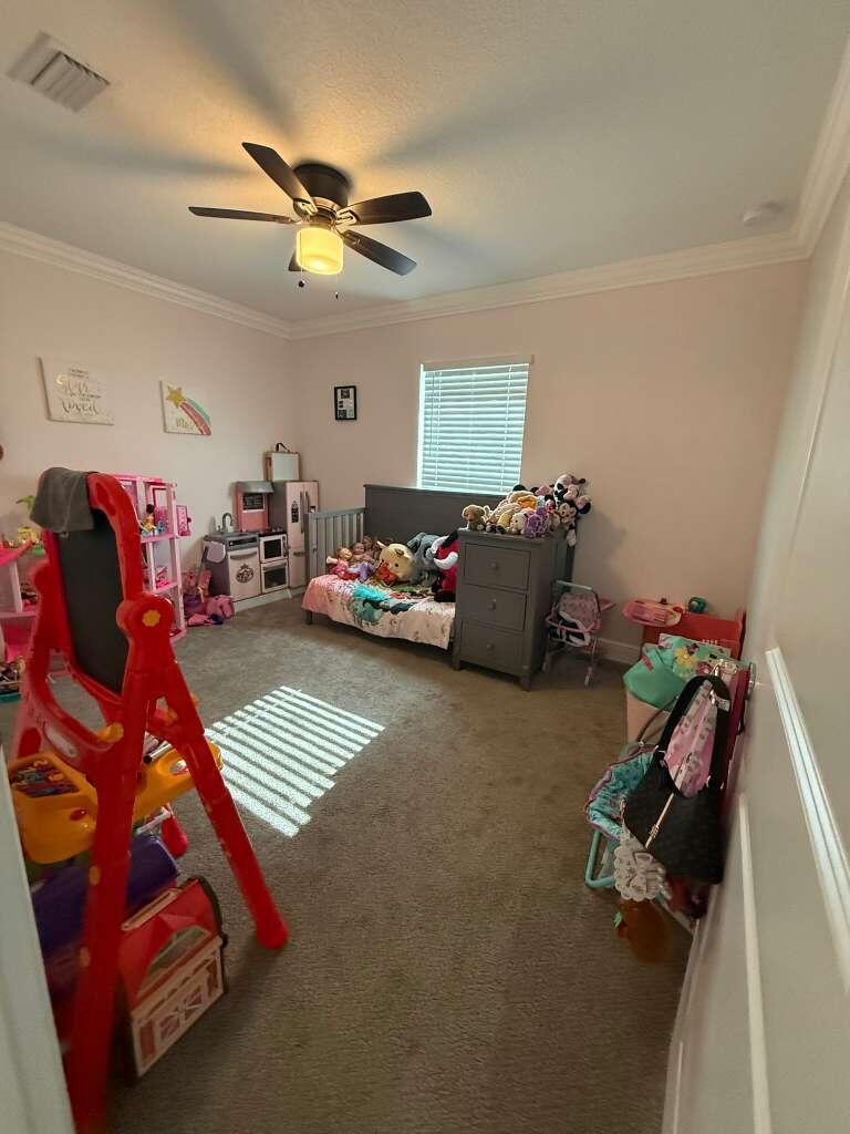 PORT ST LUCIE SECTION 25 - Residential Lease