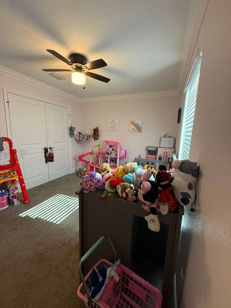 PORT ST LUCIE SECTION 25 - Residential Lease