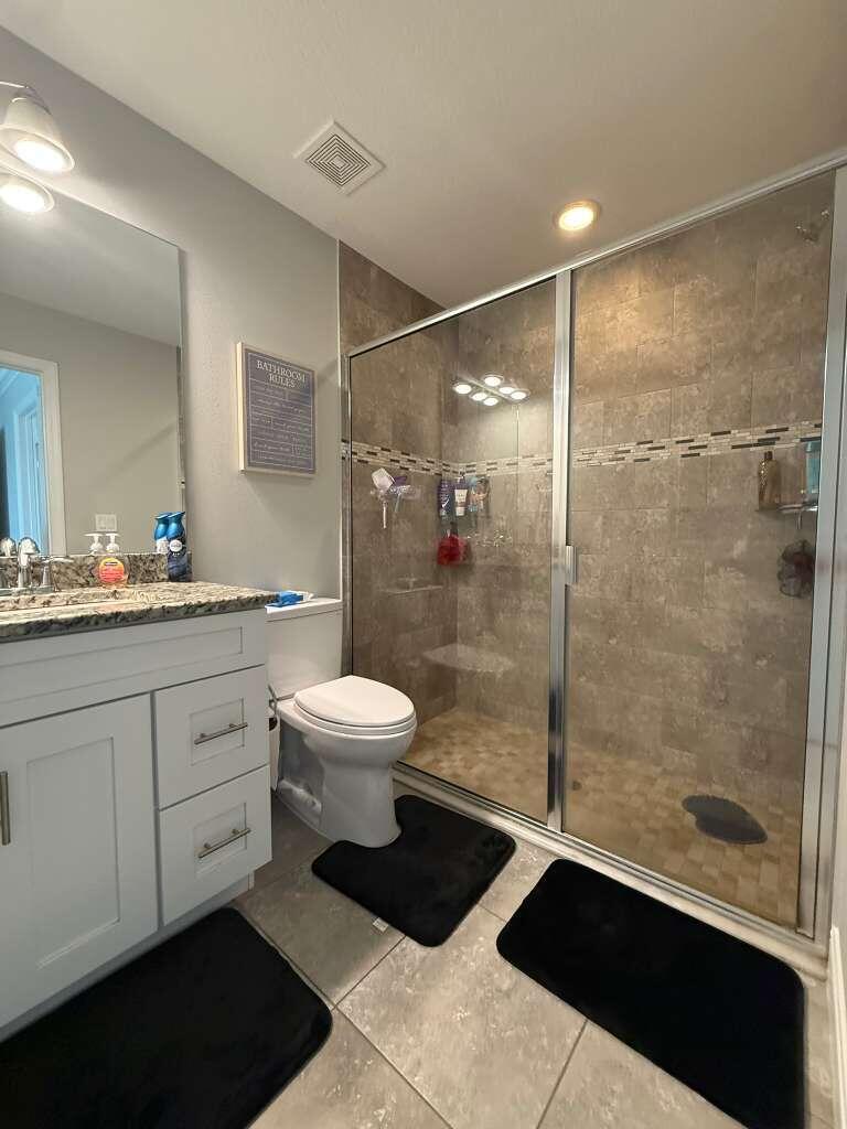 PORT ST LUCIE SECTION 25 - Residential Lease