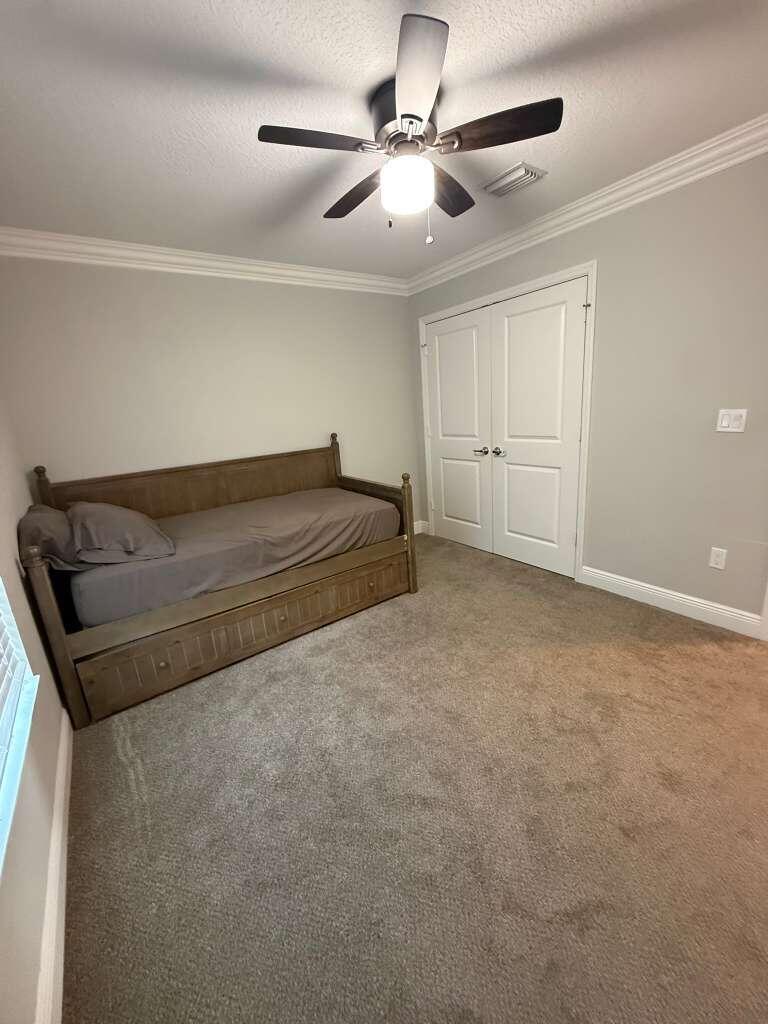 PORT ST LUCIE SECTION 25 - Residential Lease