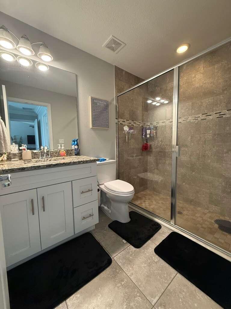 PORT ST LUCIE SECTION 25 - Residential Lease