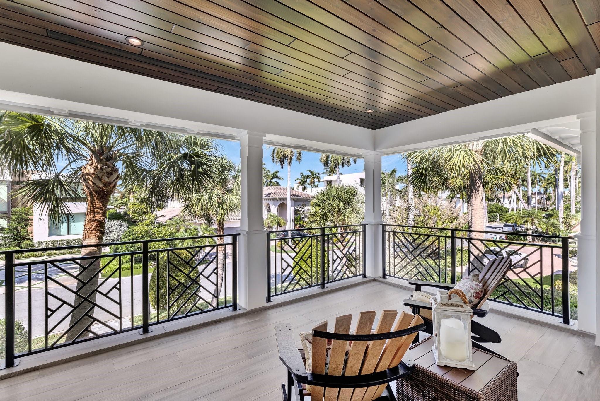 Las Olas Isles - Residential