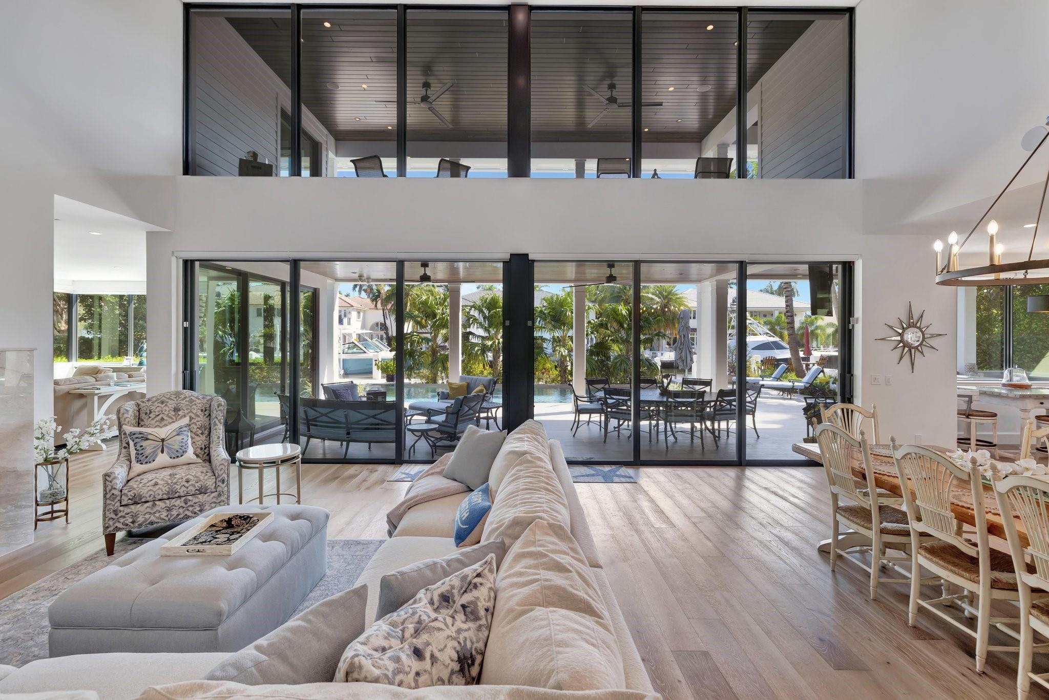 Las Olas Isles - Residential