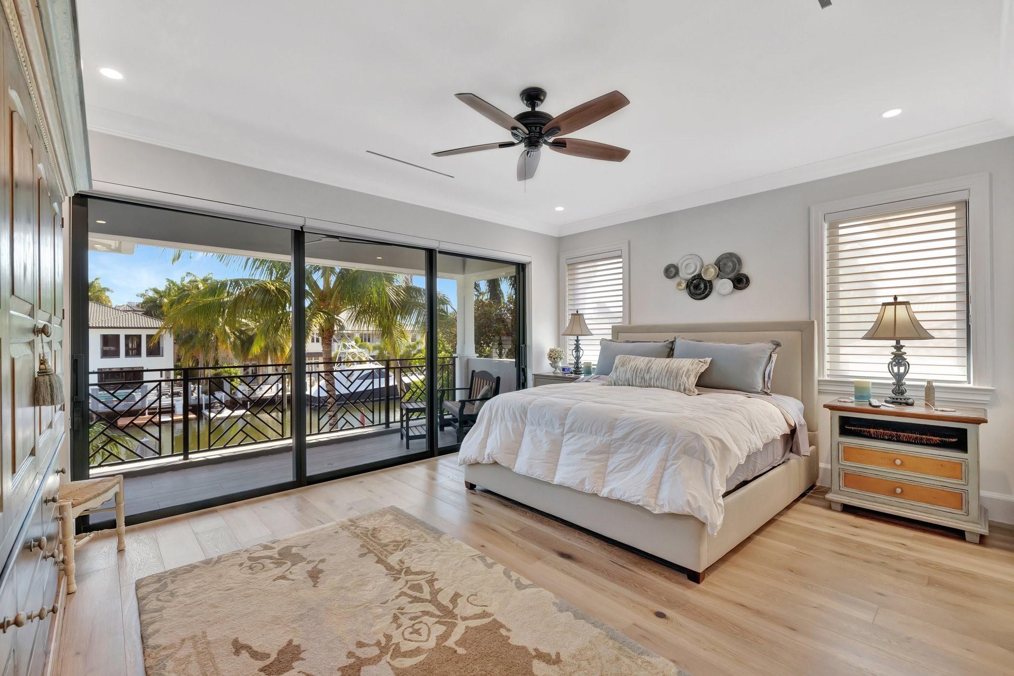 Las Olas Isles - Residential