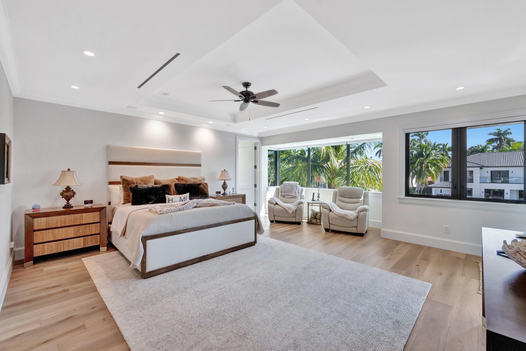 Las Olas Isles - Residential