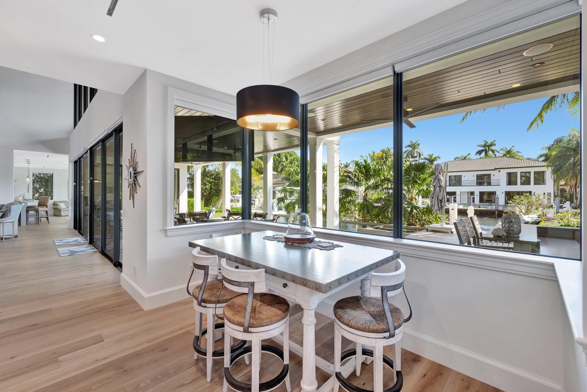 Las Olas Isles - Residential