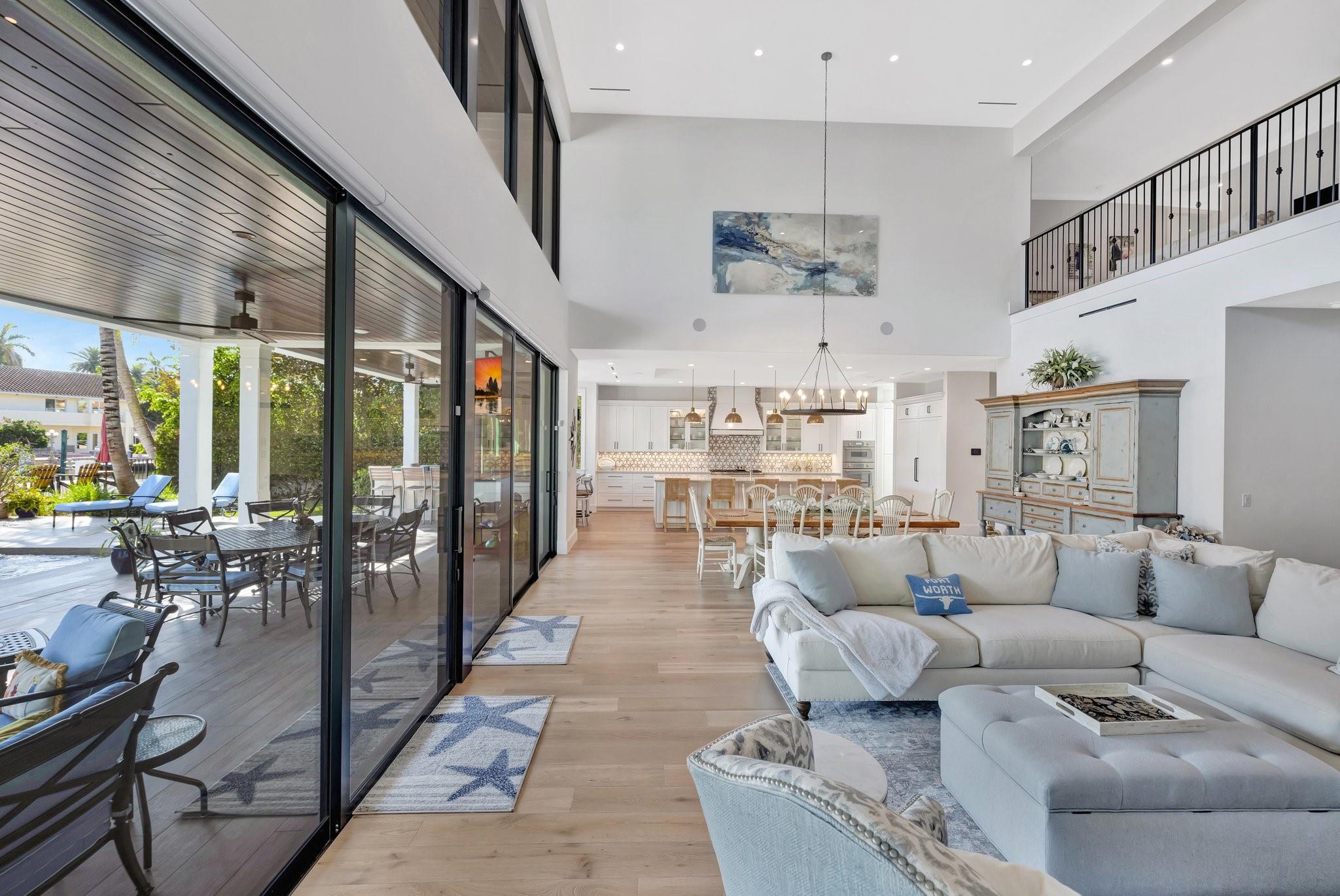 Las Olas Isles - Residential