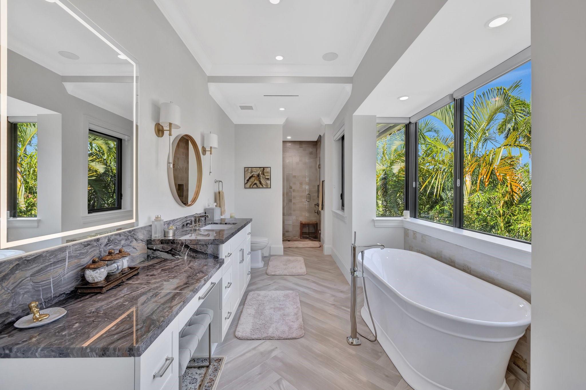 Las Olas Isles - Residential