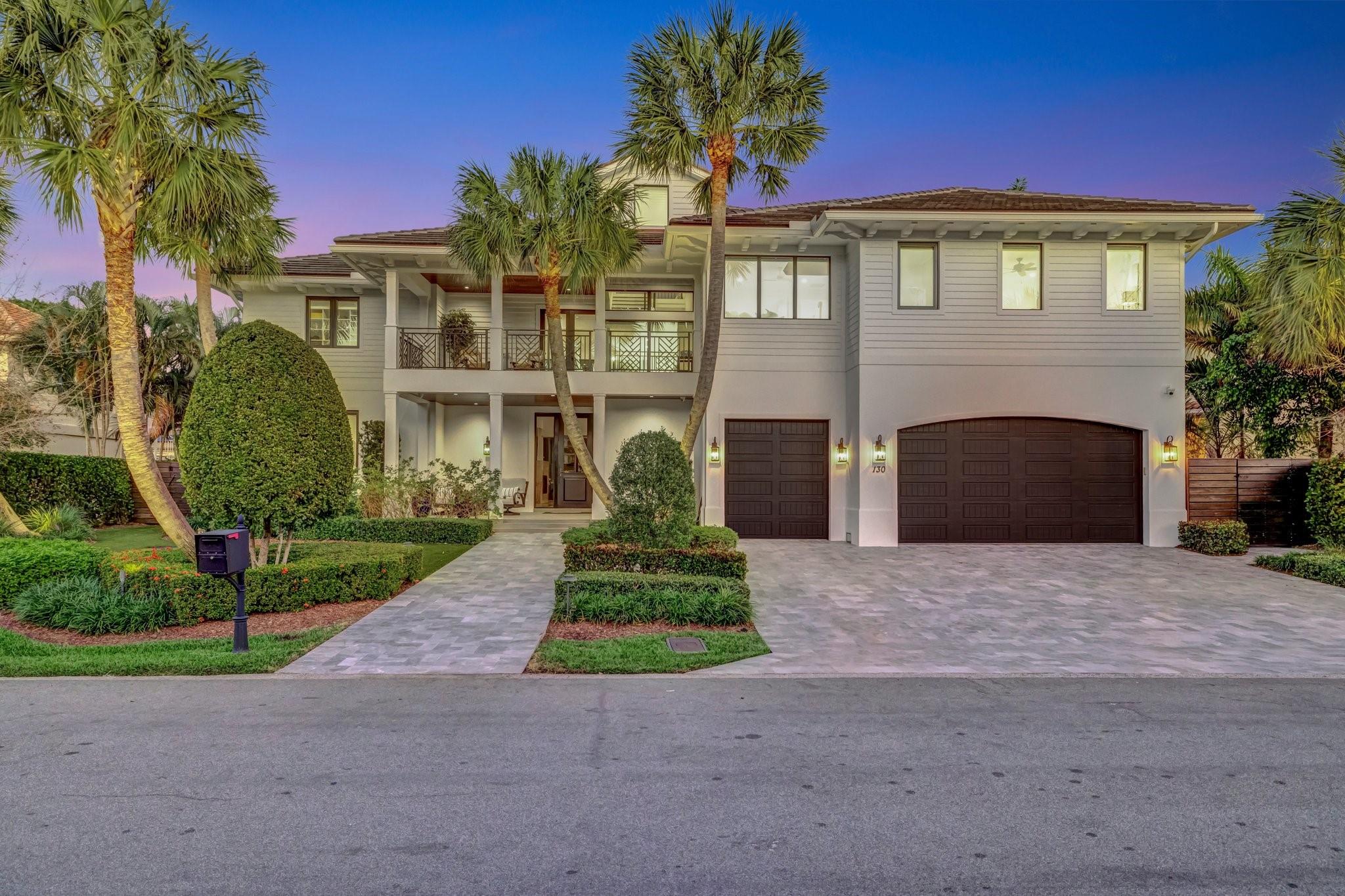 Las Olas Isles - Residential