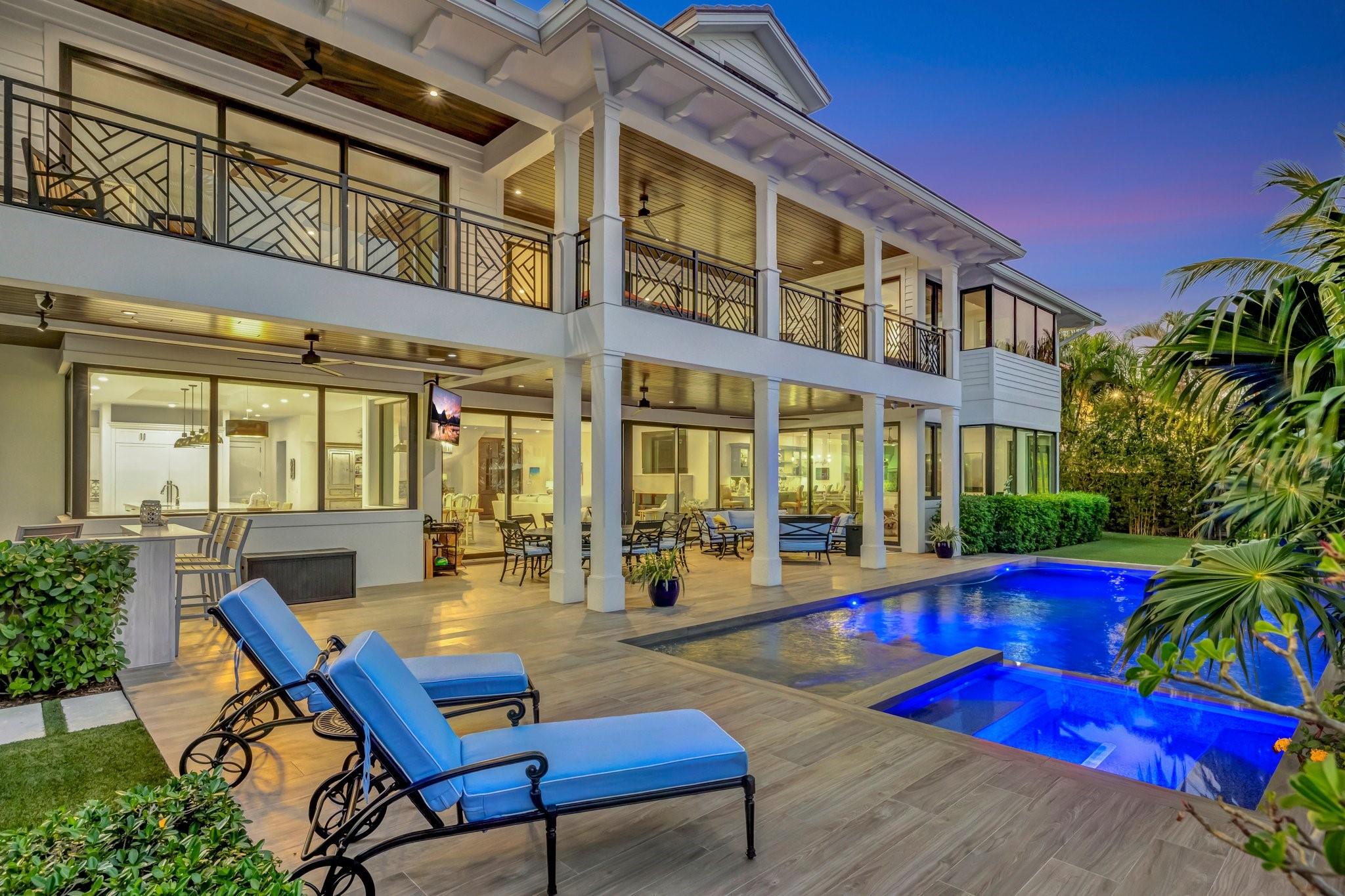 Las Olas Isles - Residential