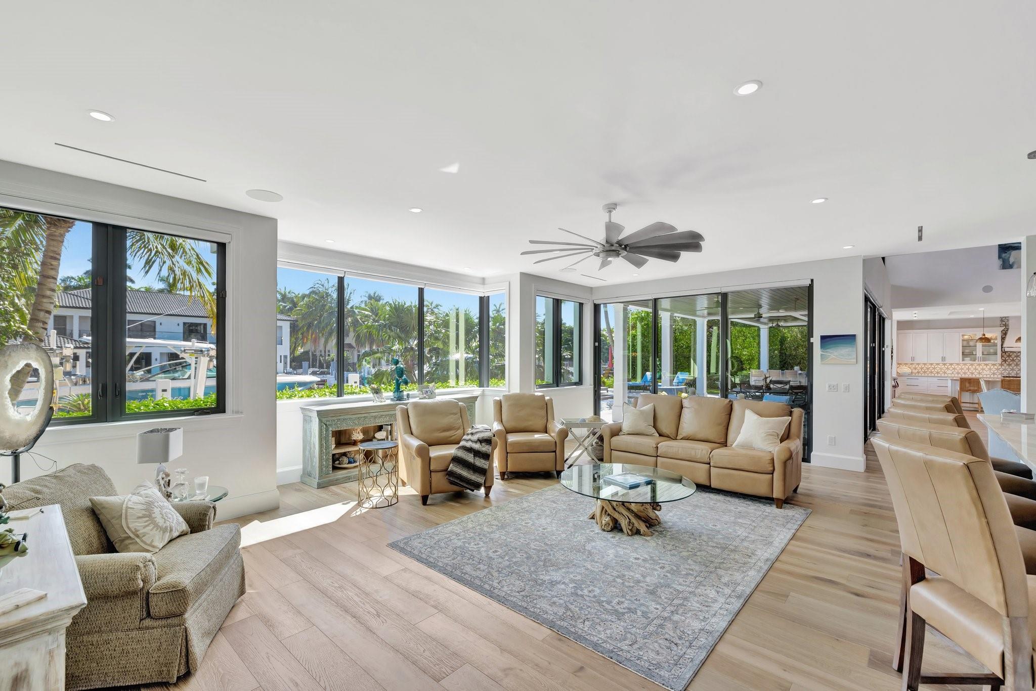 Las Olas Isles - Residential