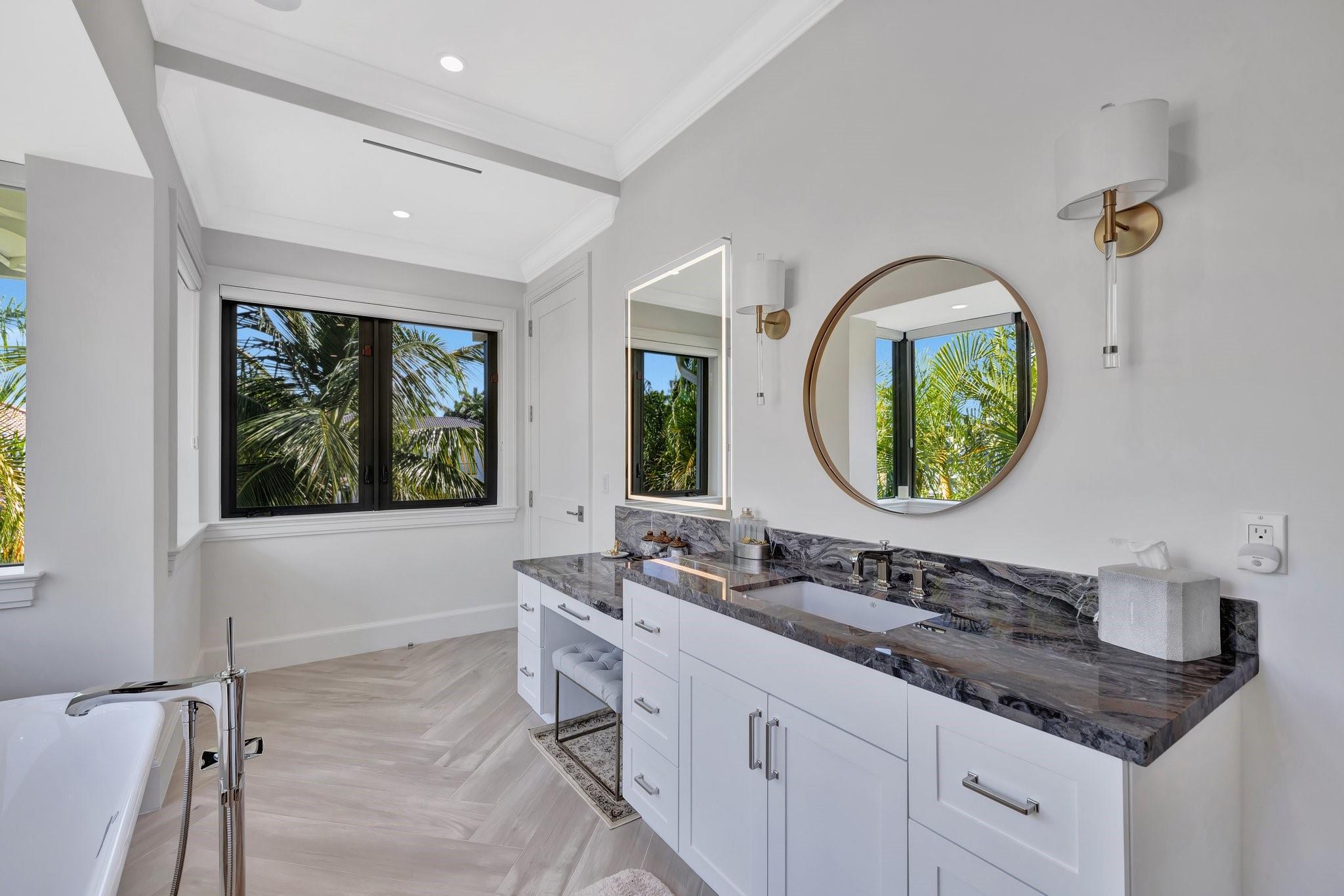 Las Olas Isles - Residential