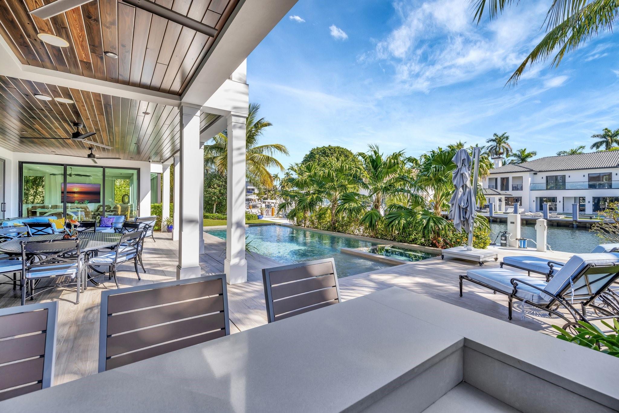 Las Olas Isles - Residential