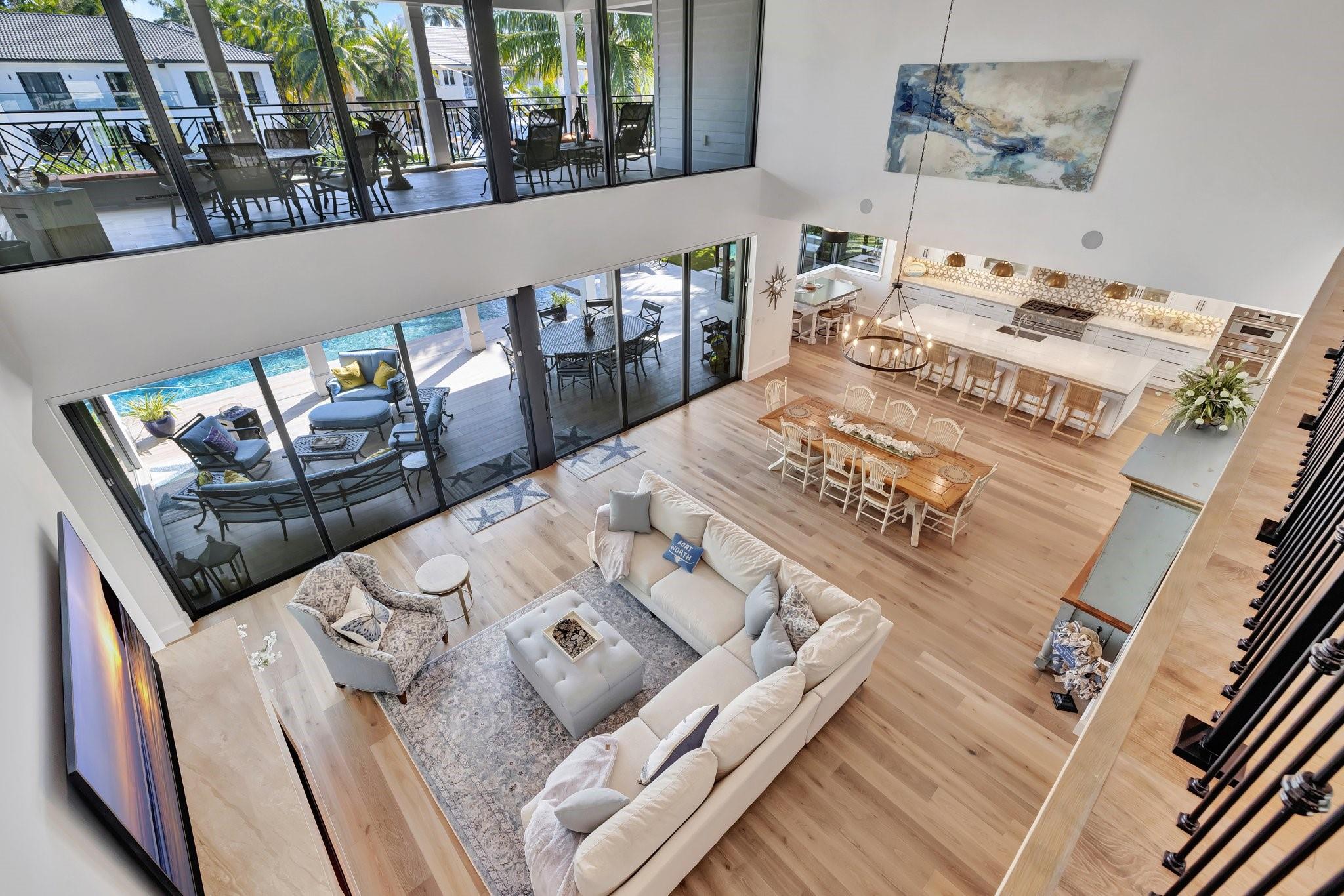 Las Olas Isles - Residential