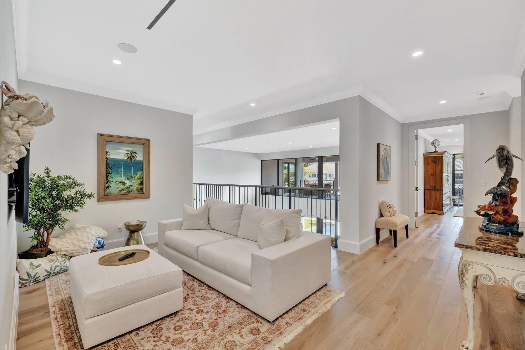 Las Olas Isles - Residential