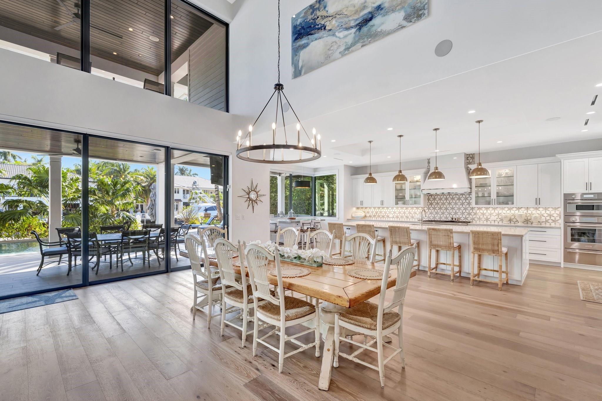 Las Olas Isles - Residential