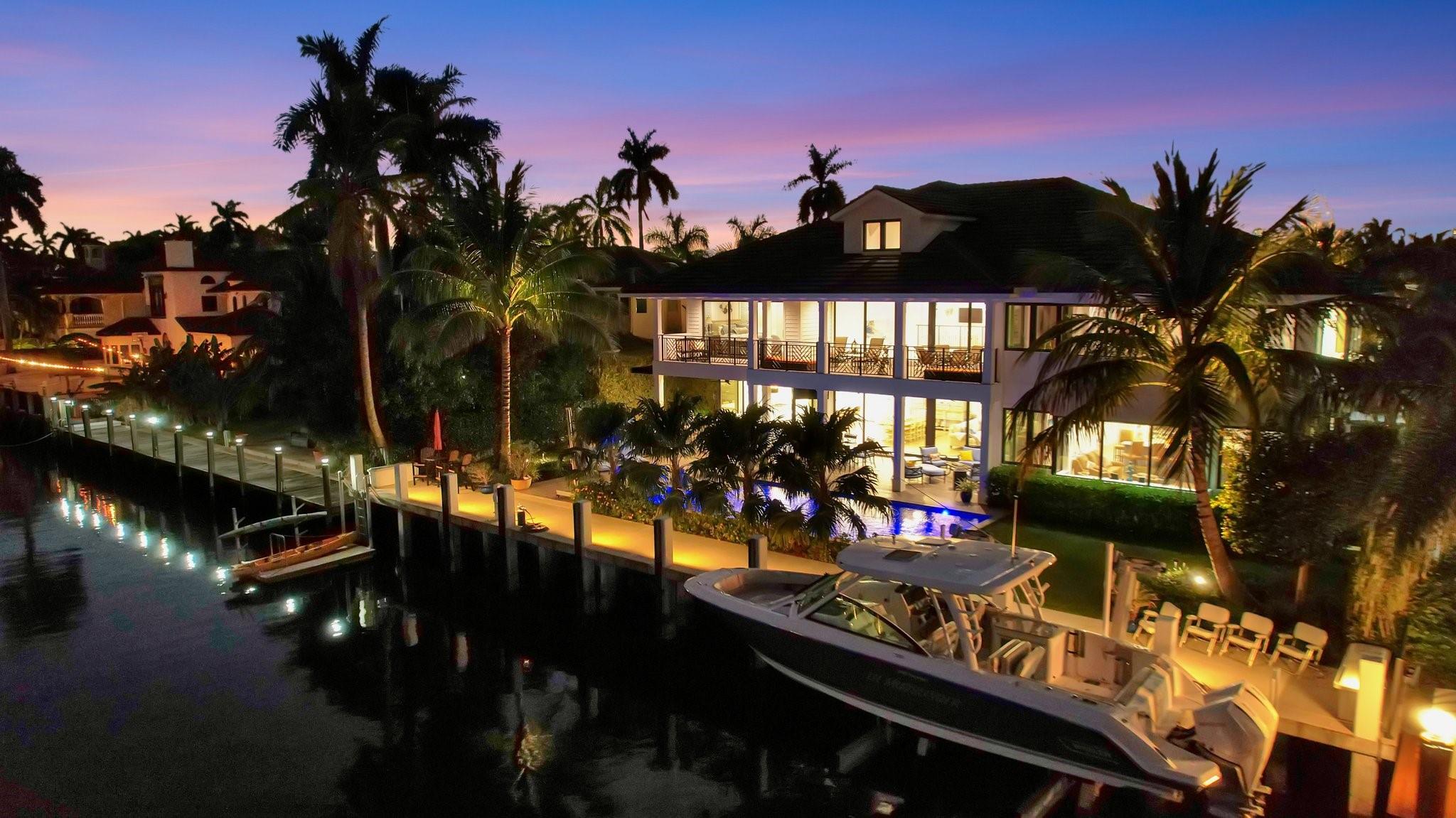 Las Olas Isles - Residential