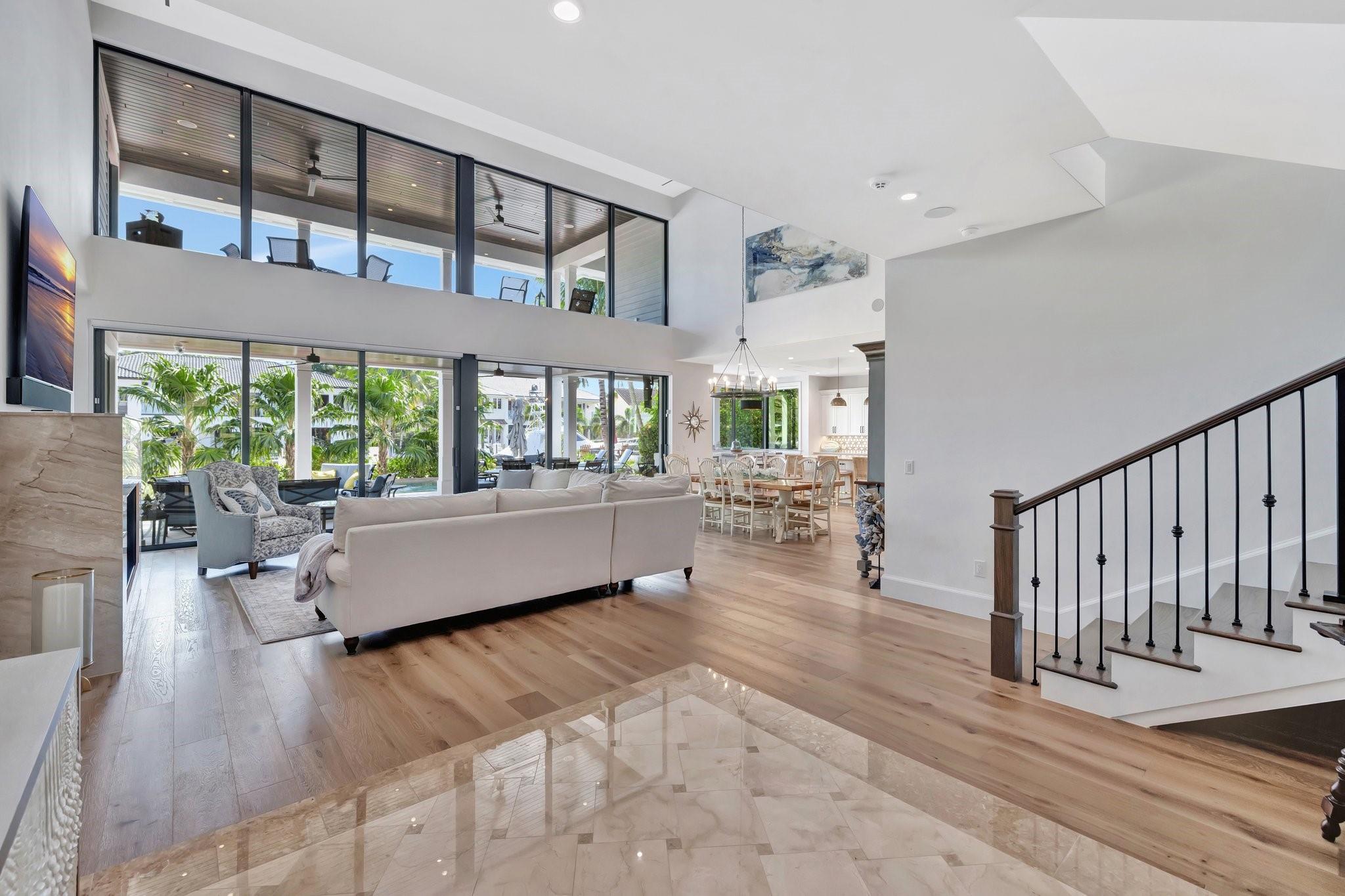 Las Olas Isles - Residential