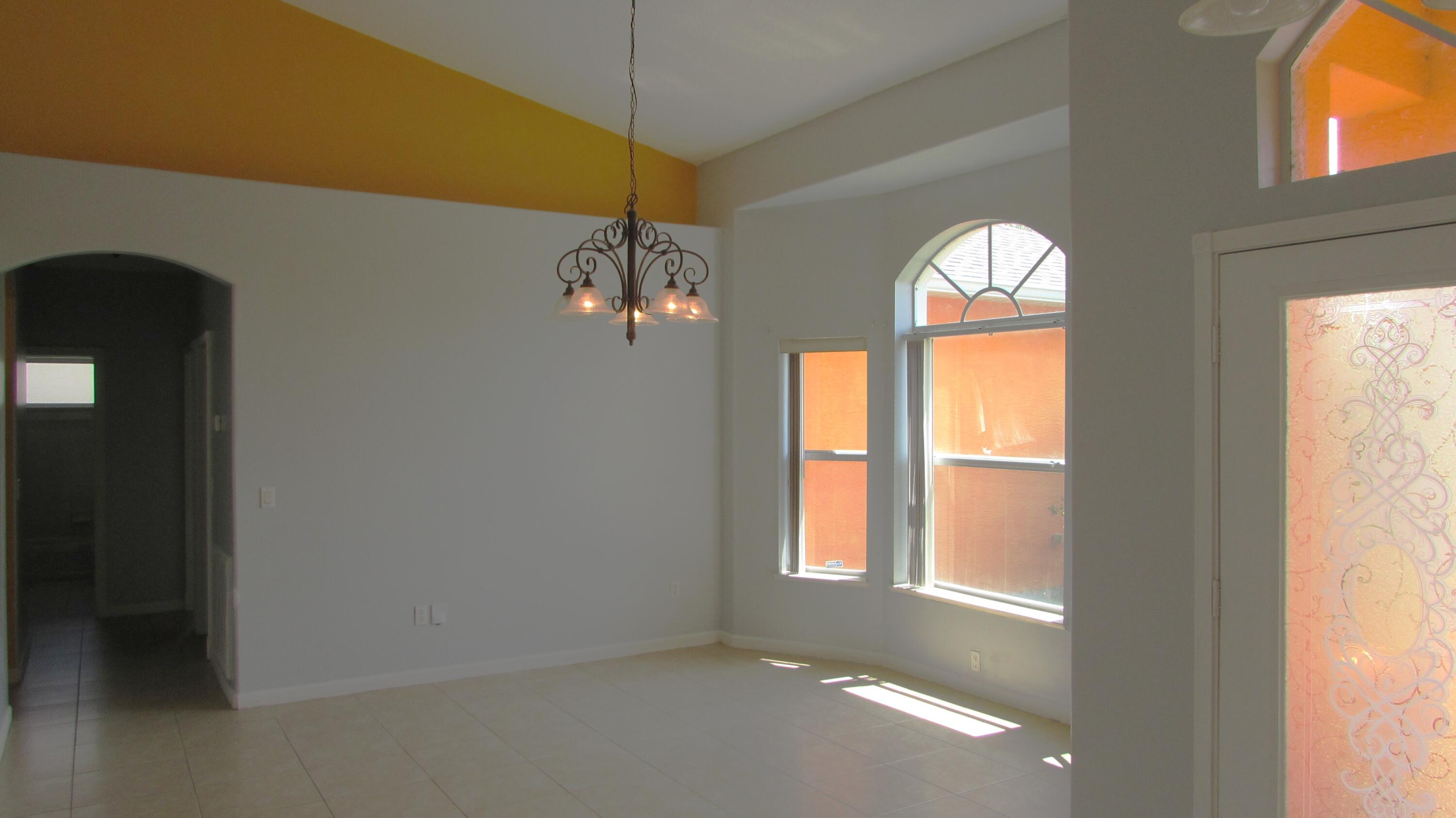 PORT ST LUCIE SECTION 35 - Residential Lease