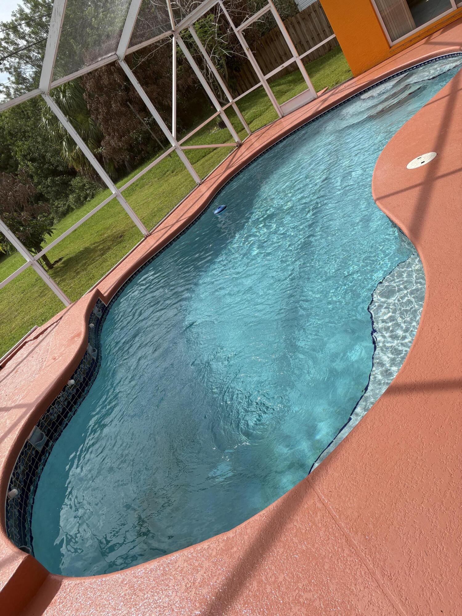 PORT ST LUCIE SECTION 35 - Residential Lease