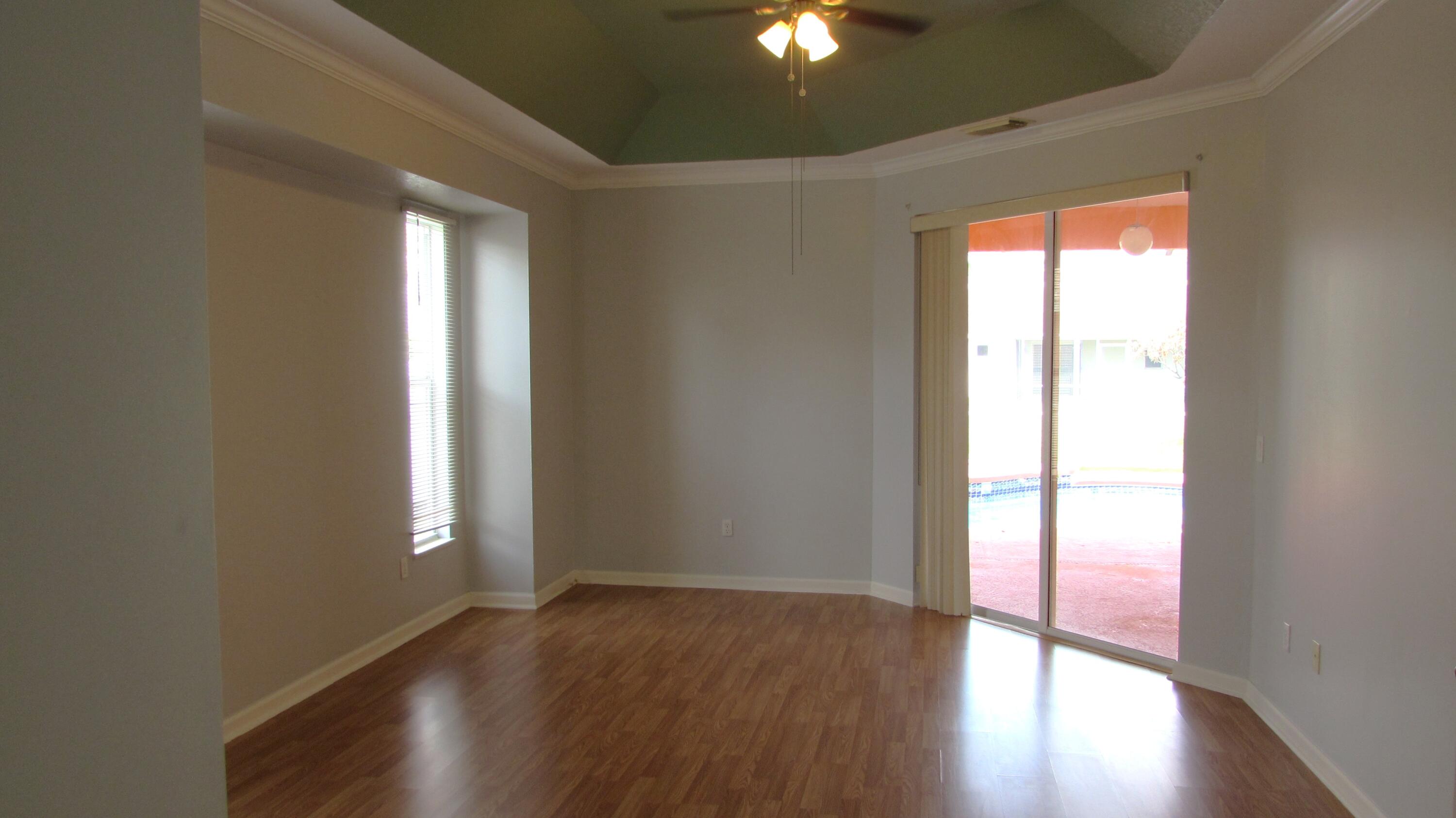 PORT ST LUCIE SECTION 35 - Residential Lease