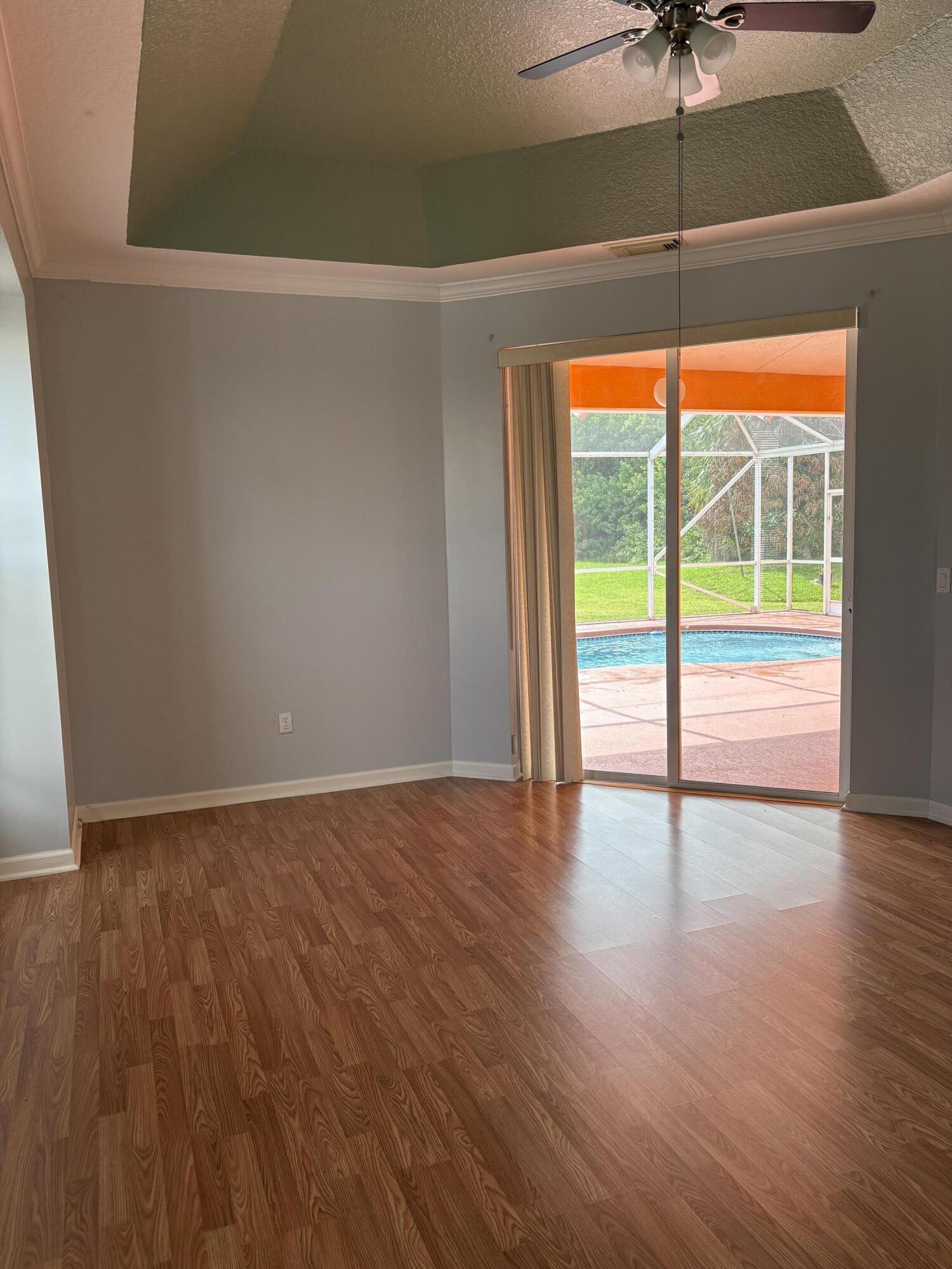 PORT ST LUCIE SECTION 35 - Residential Lease