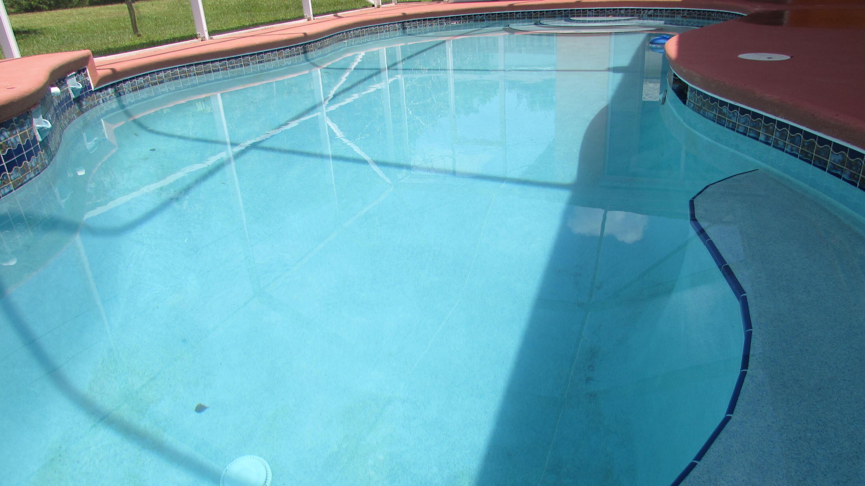 PORT ST LUCIE SECTION 35 - Residential Lease