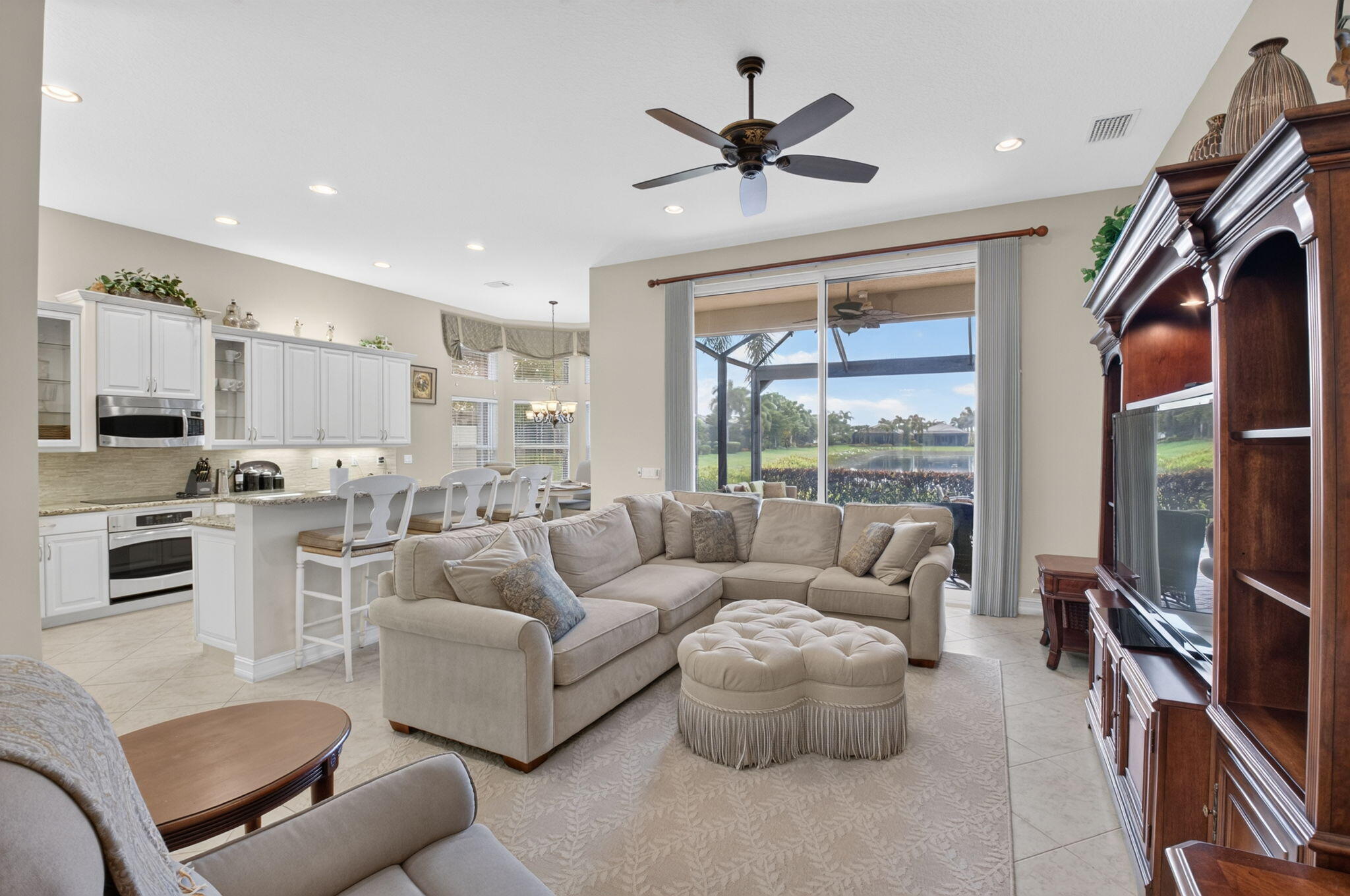 Valencia Reserve - Residential
