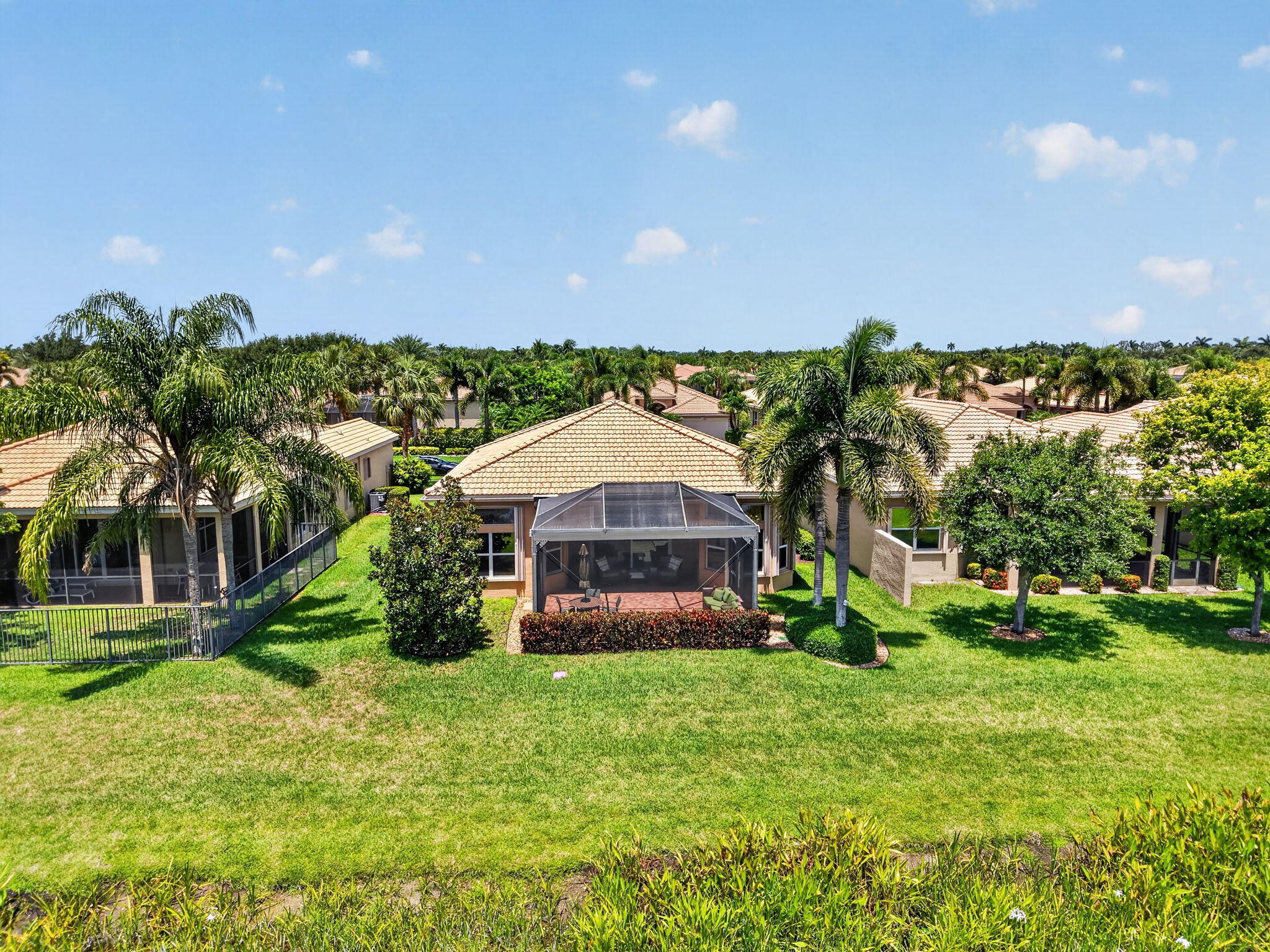 Valencia Reserve - Residential