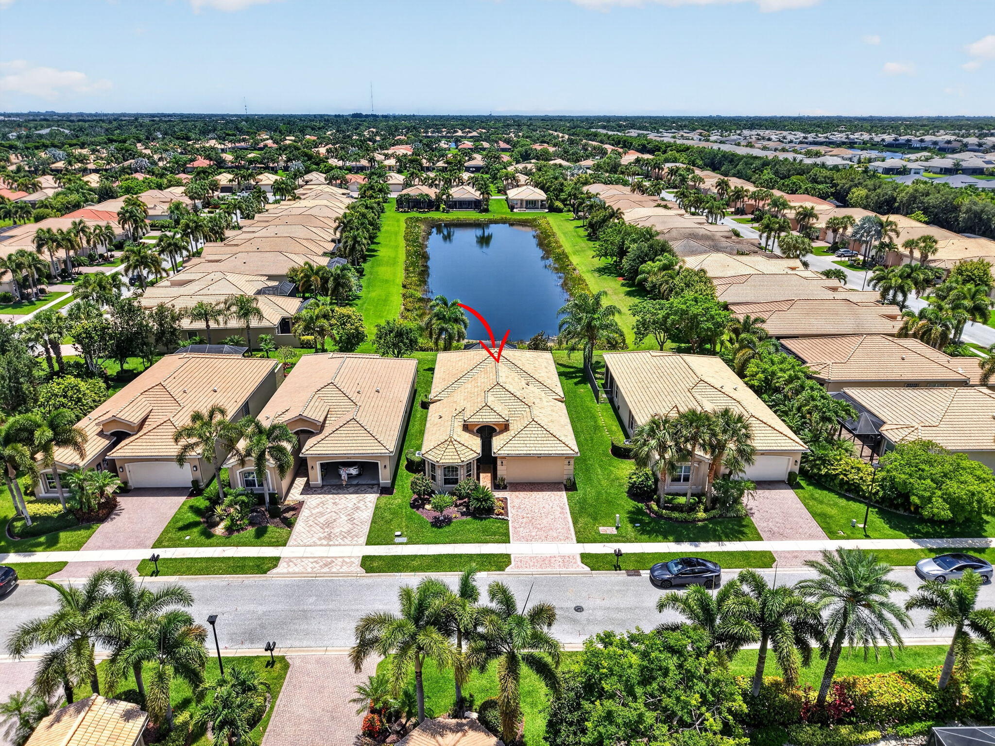 Valencia Reserve - Residential