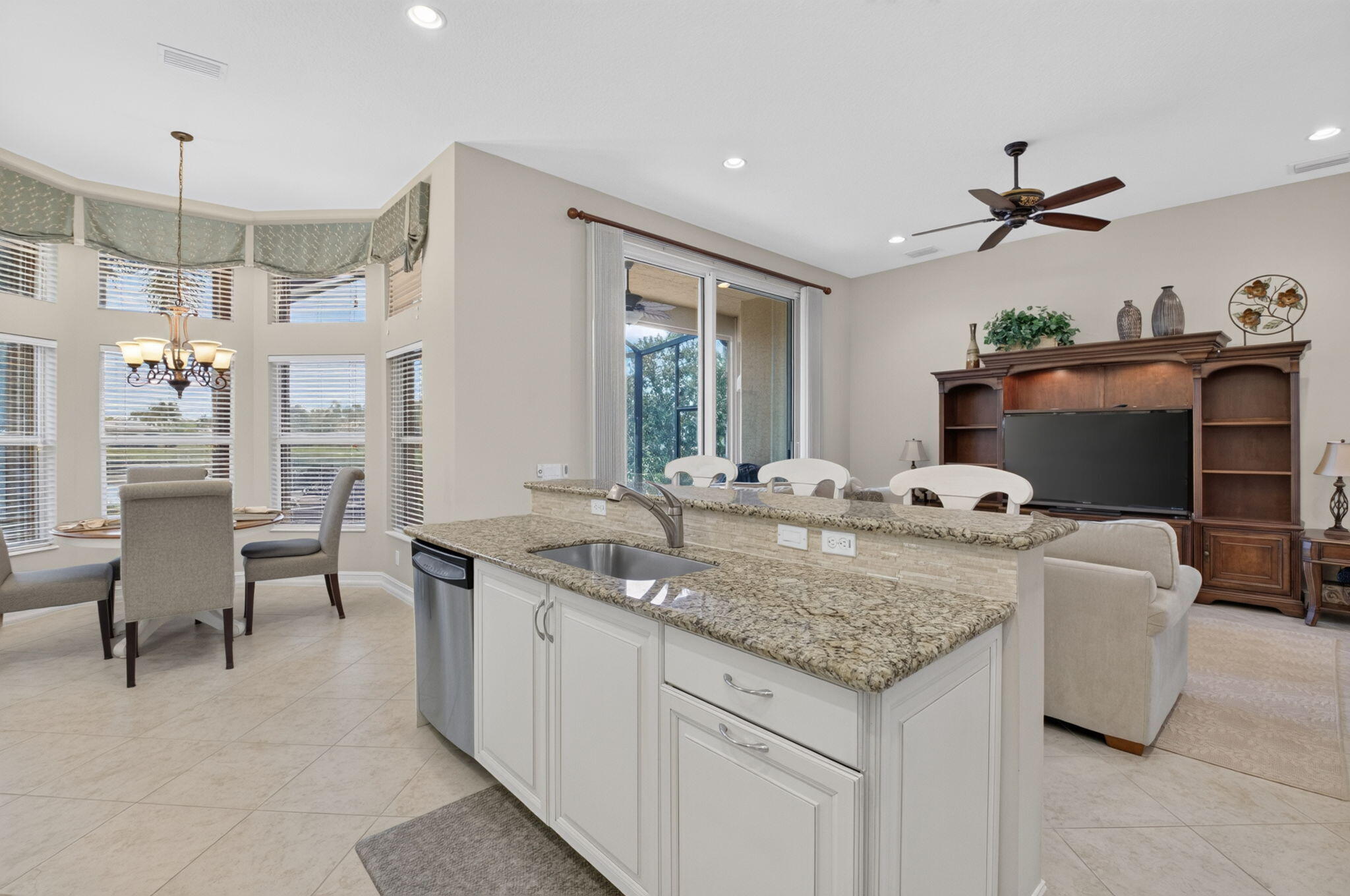 Valencia Reserve - Residential