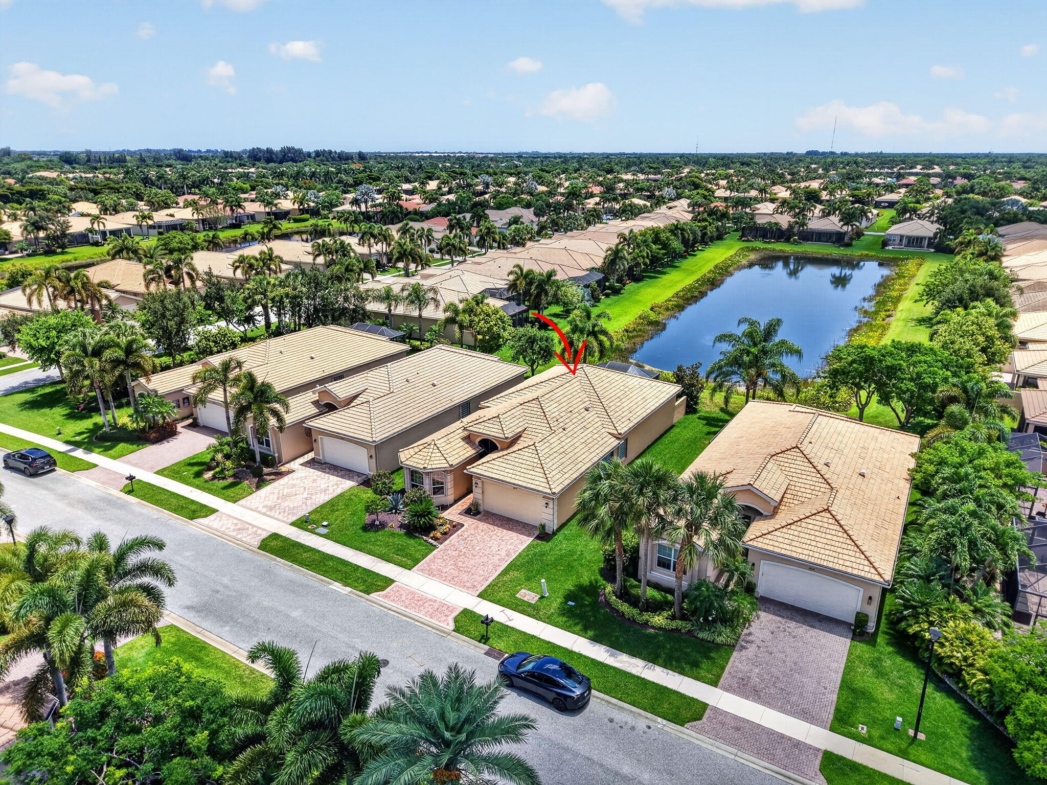 Valencia Reserve - Residential