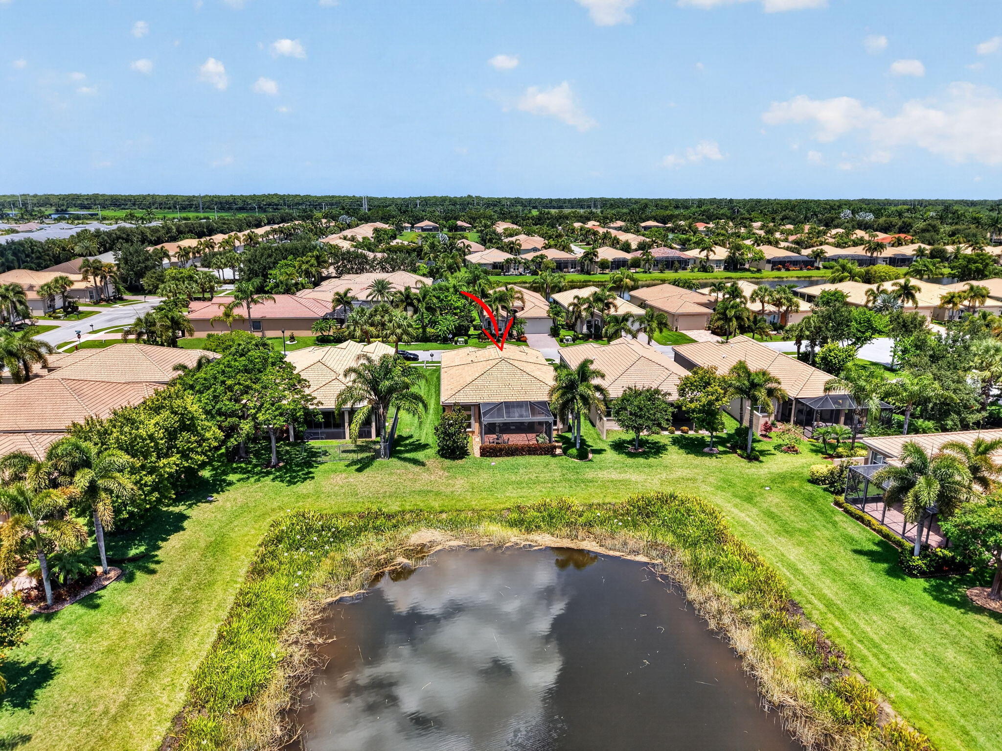 Valencia Reserve - Residential