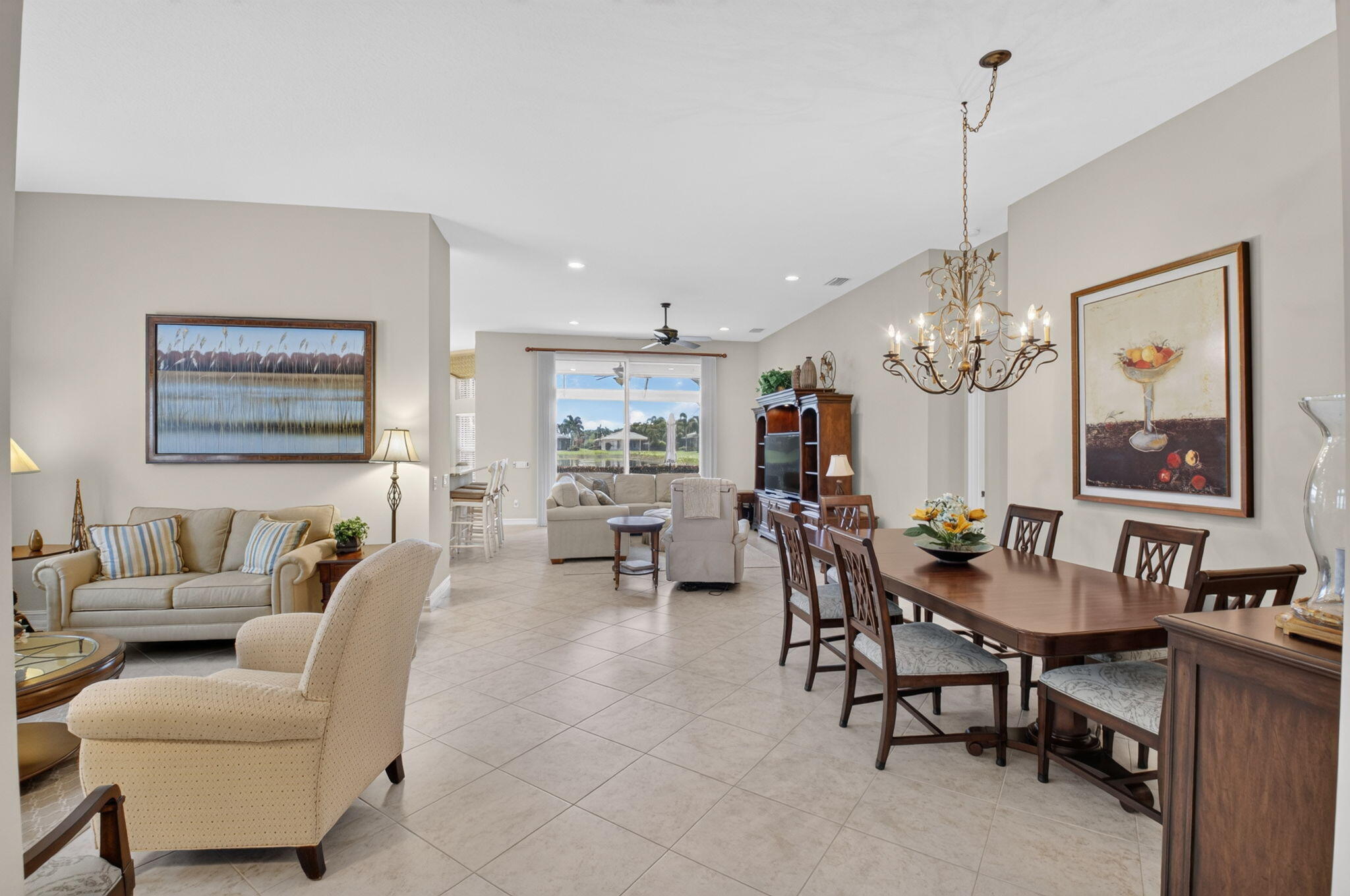 Valencia Reserve - Residential