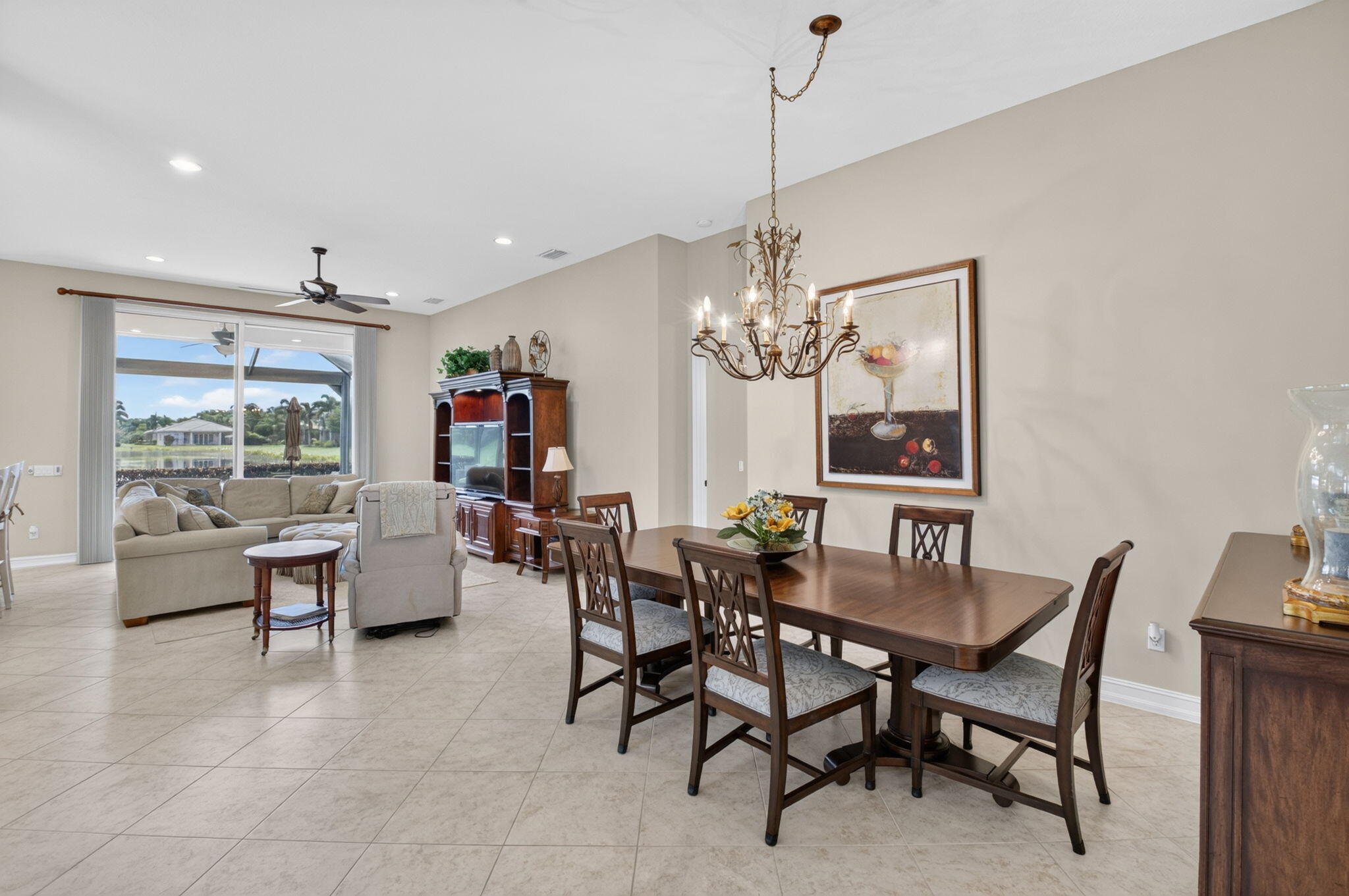 Valencia Reserve - Residential