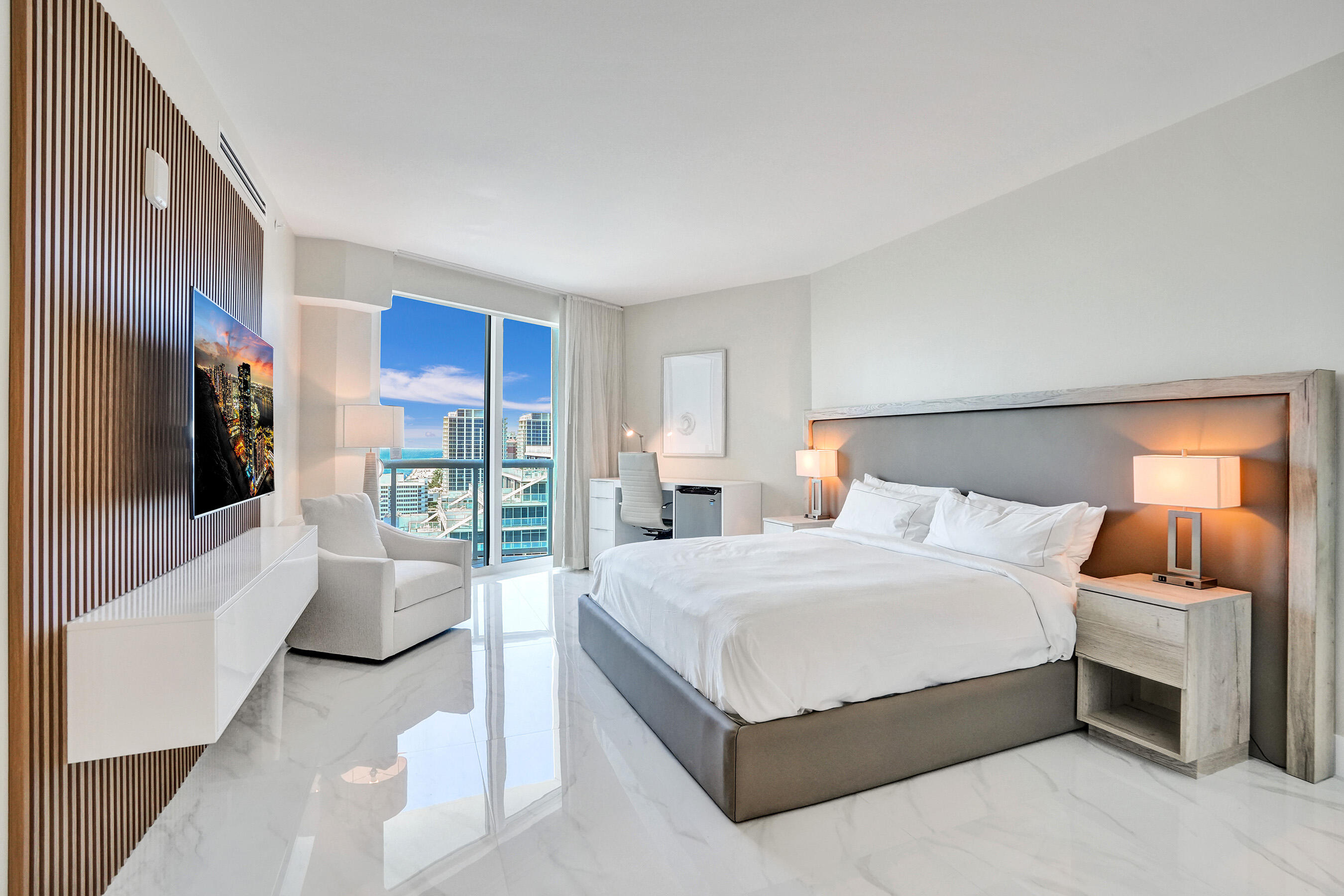 Q CLUB RESORT & RESIDENCES CONDO - Residential