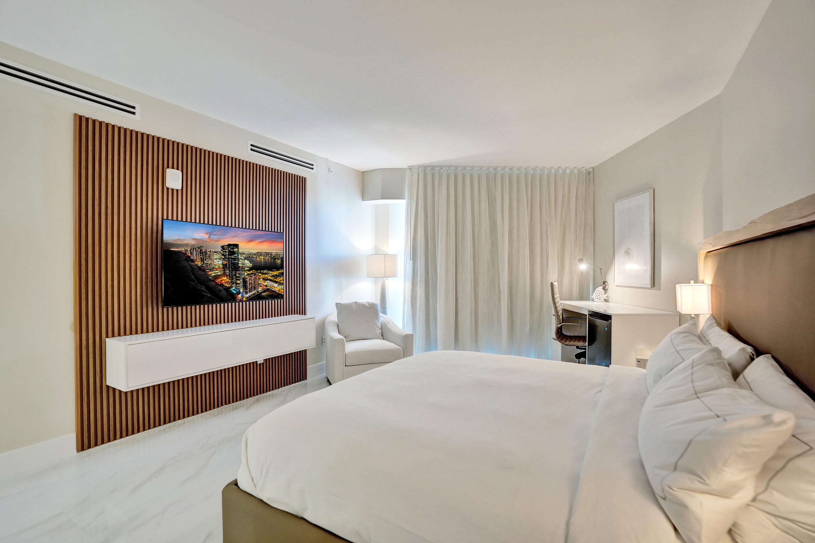 Q CLUB RESORT & RESIDENCES CONDO - Residential