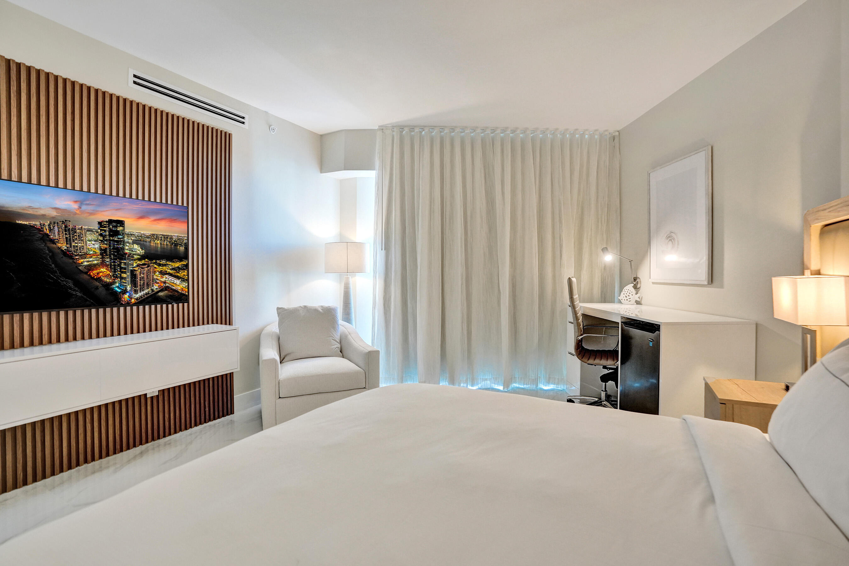Q CLUB RESORT & RESIDENCES CONDO - Residential