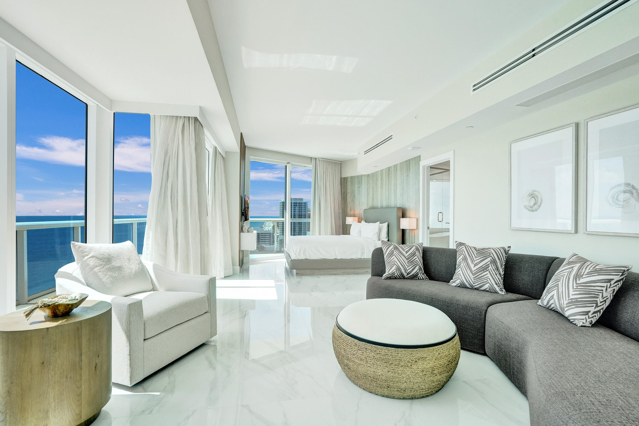 Q CLUB RESORT & RESIDENCES CONDO - Residential
