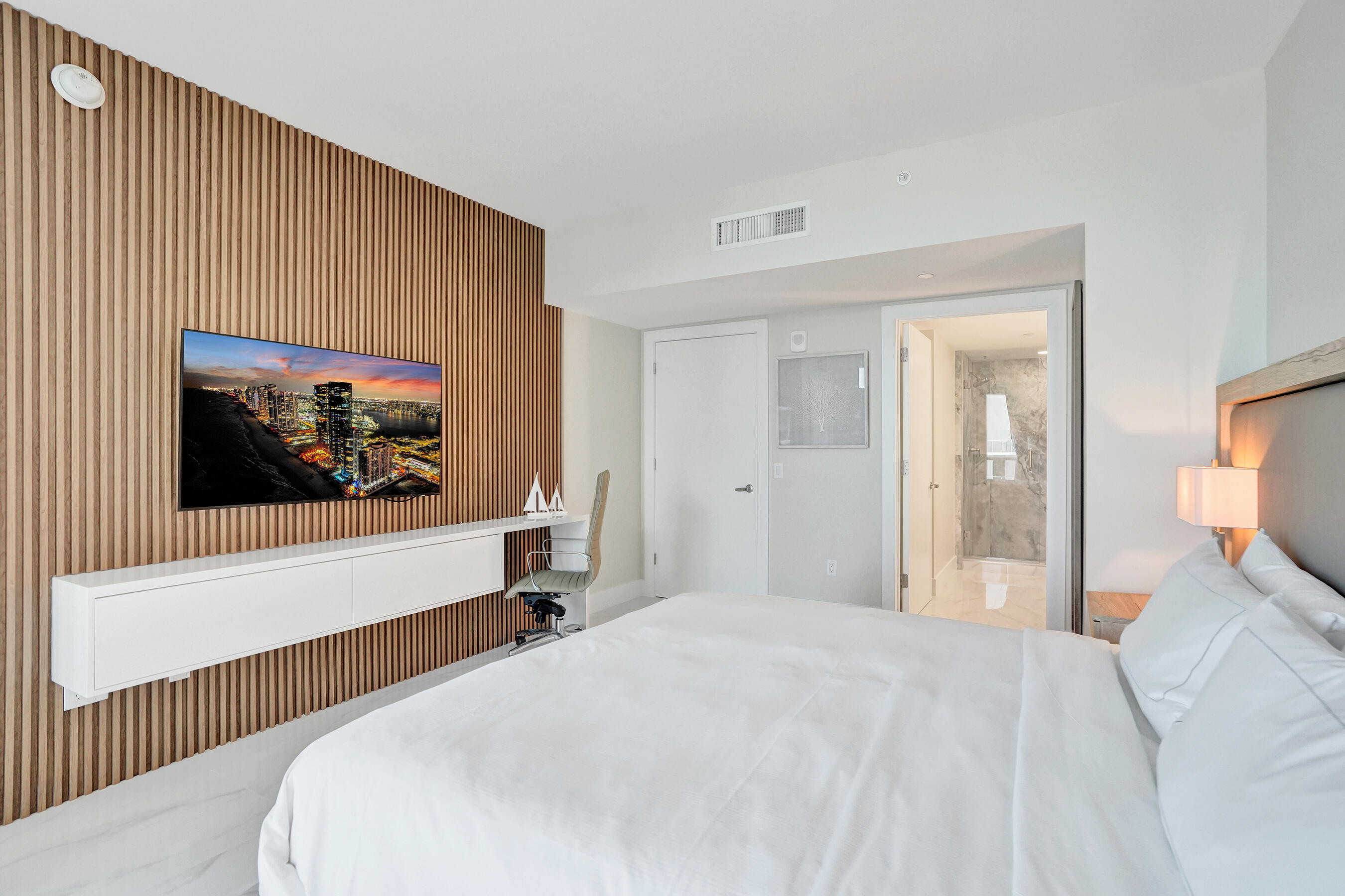 Q CLUB RESORT & RESIDENCES CONDO - Residential